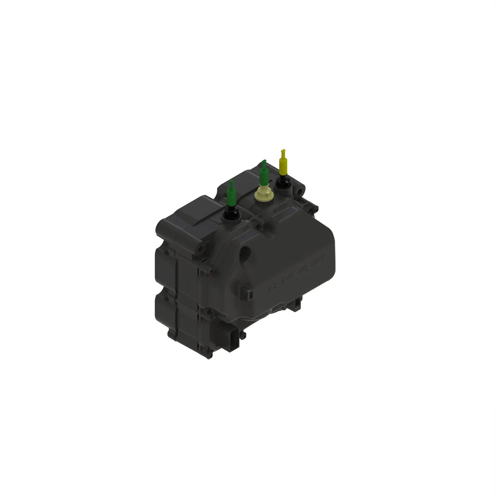 John Deere Diesel Exhaust Fluid Dosing Unit Pump - DZ121772