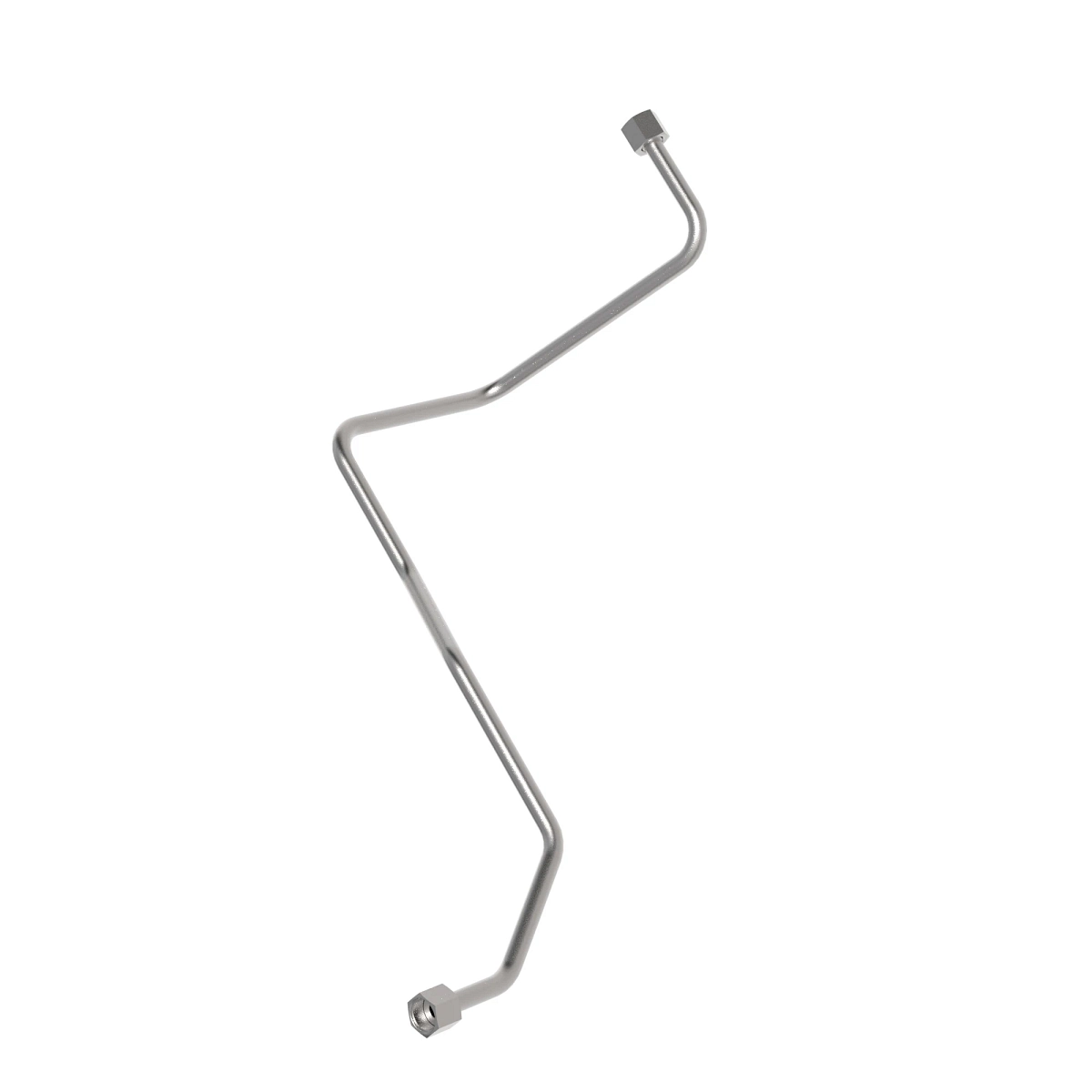 Oil Line, Power Distrib Lube-Pqt
