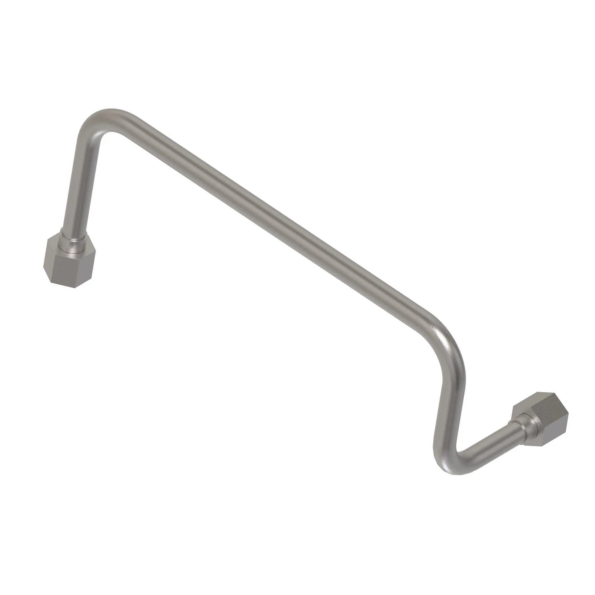 John Deere Oil Line - F750615
