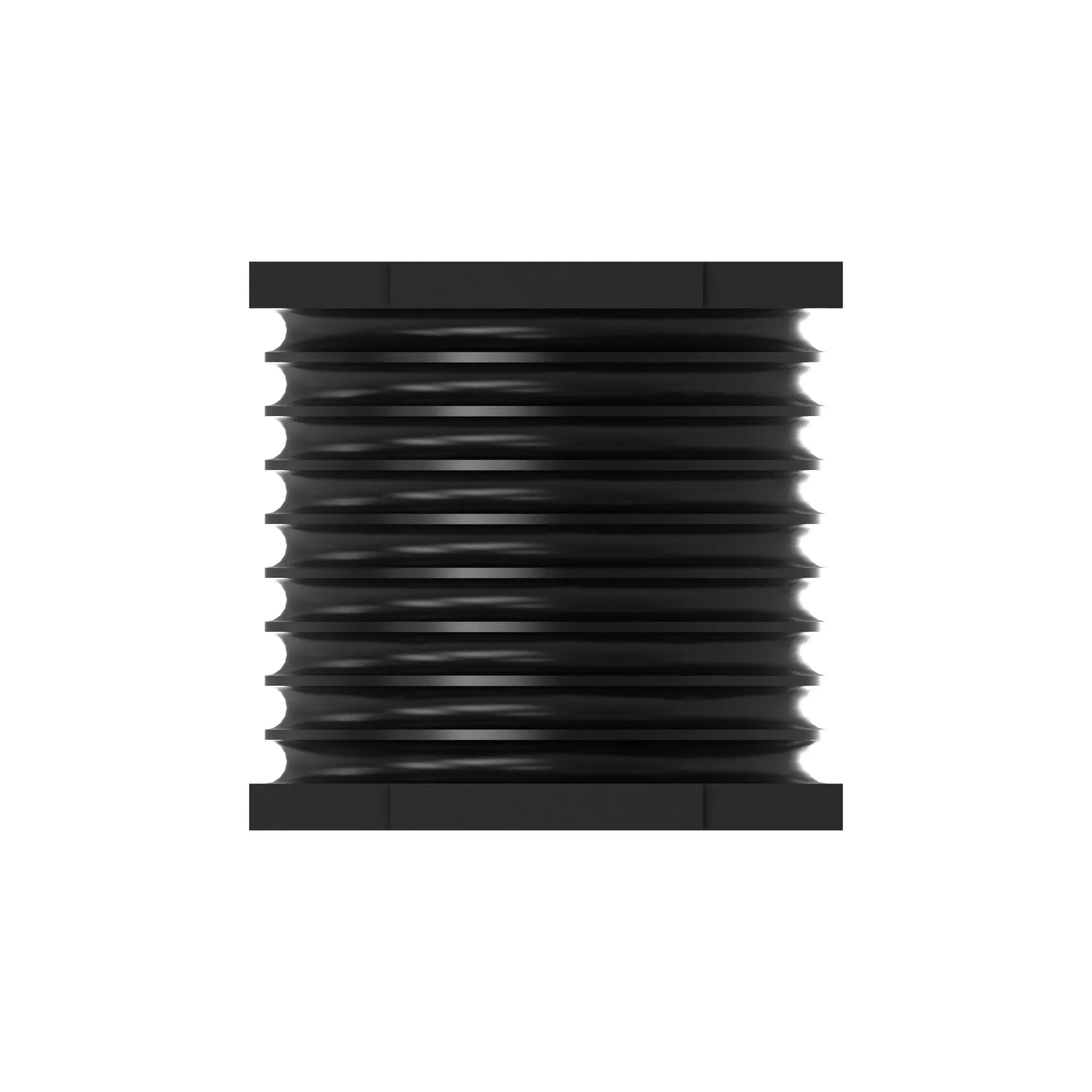 Isolator