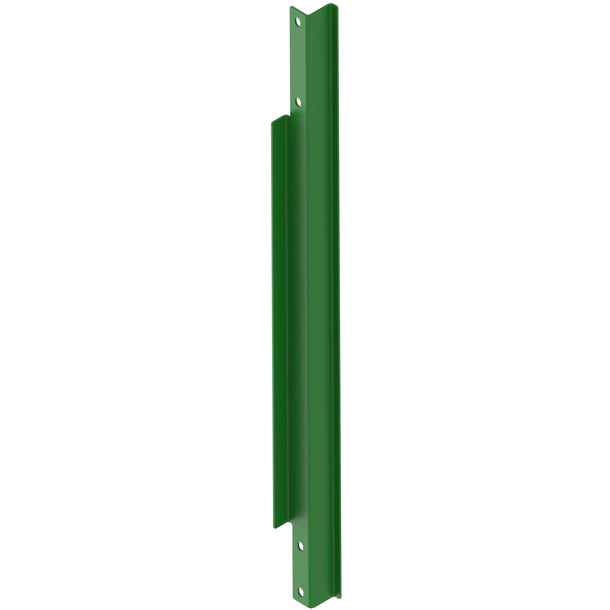 John Deere Right Side Shield Angle - N382154