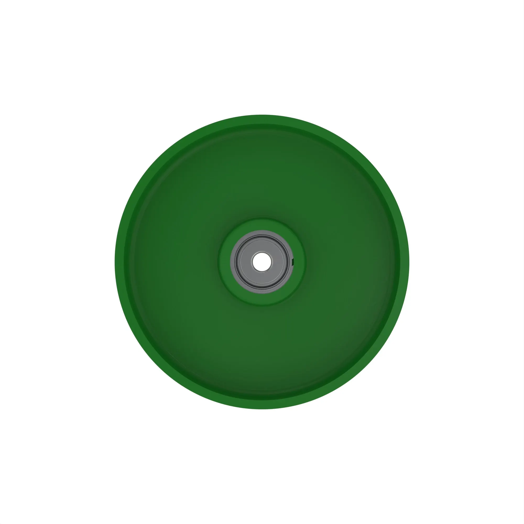 IDLER, ASSEMBLY