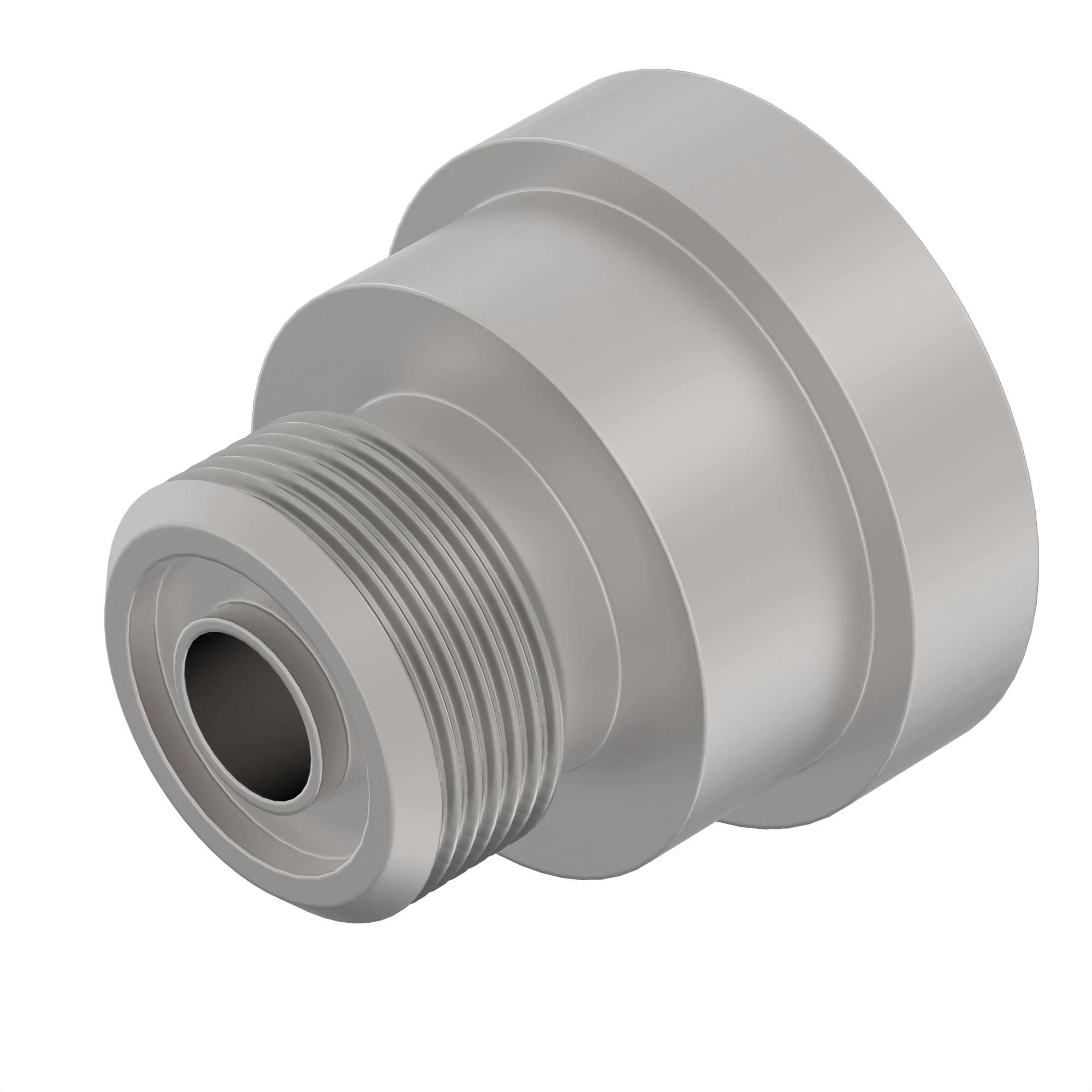 REDUCER, O-RING FSF