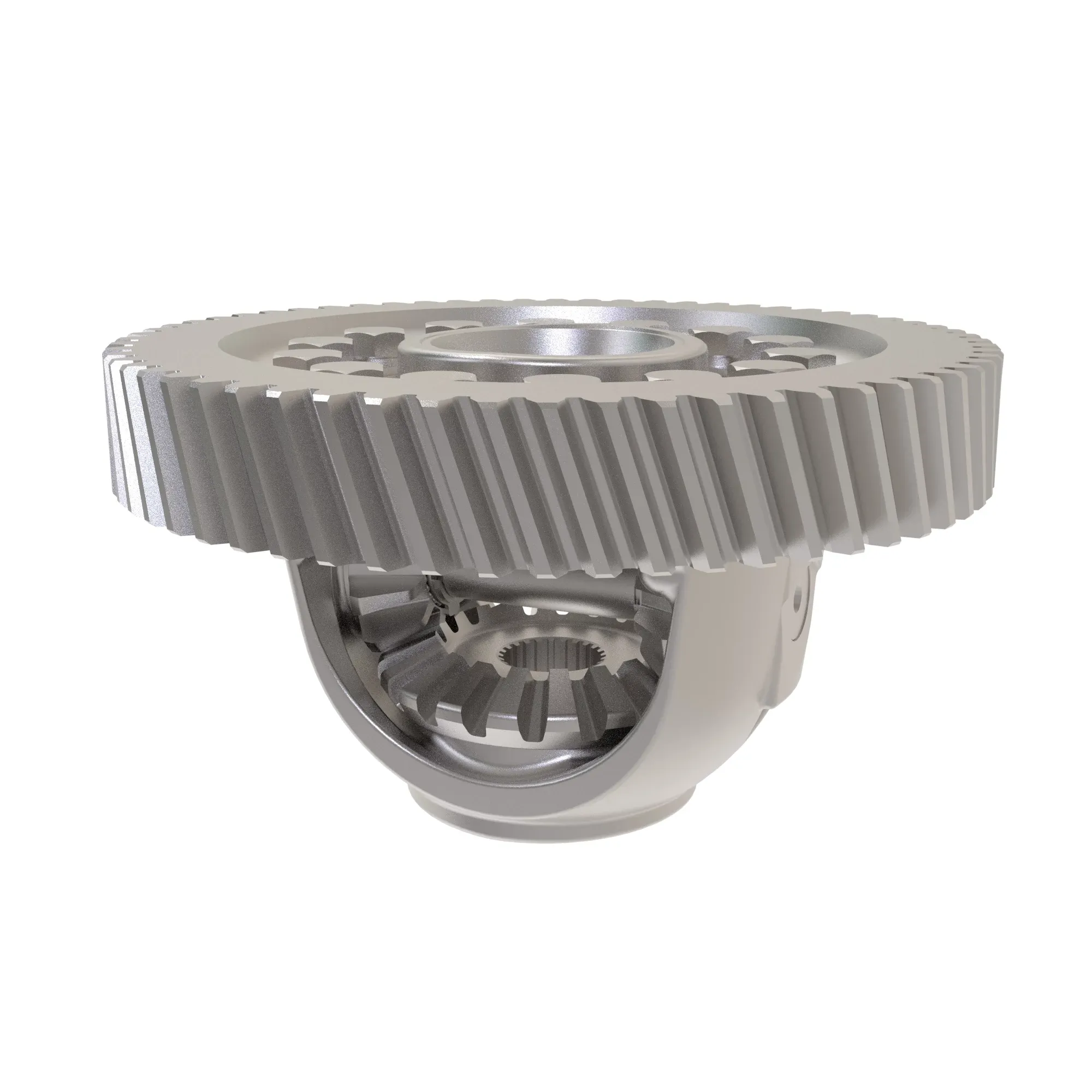 DIFF, 62 TOOTH