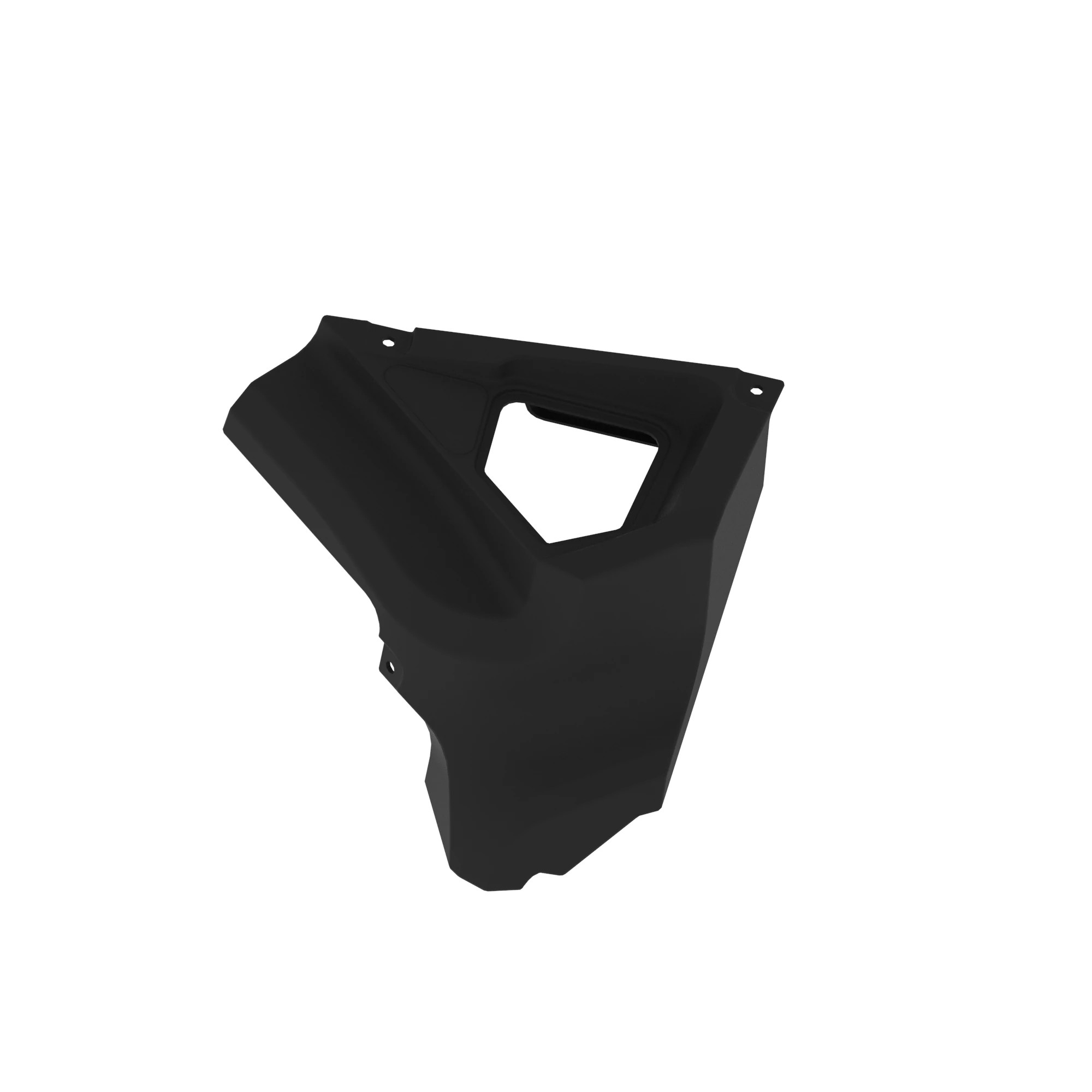 John Deere HVAC Stabilizer Pilot Control Cover - T343869