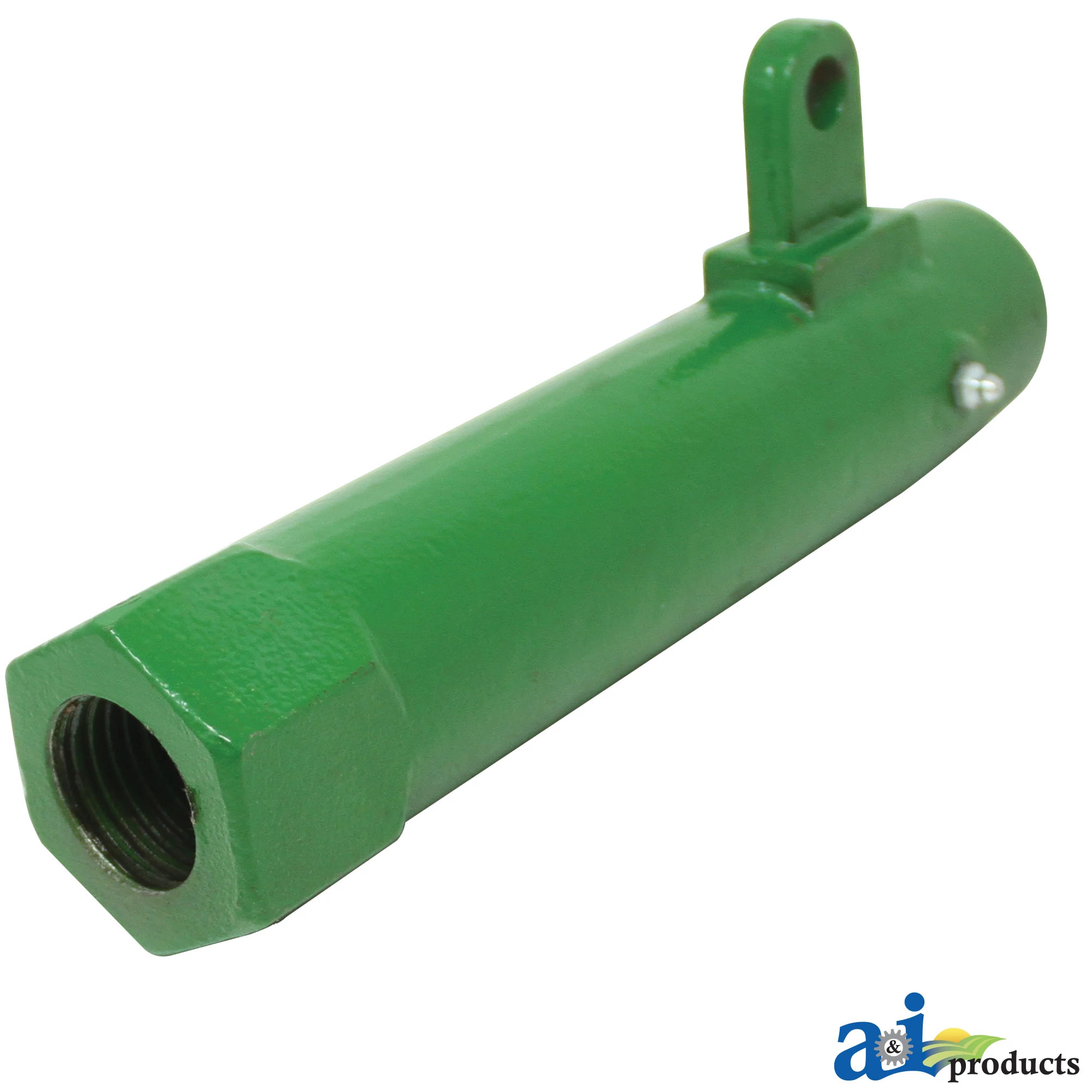 A&I Products Hitch Coupling - A-R154440