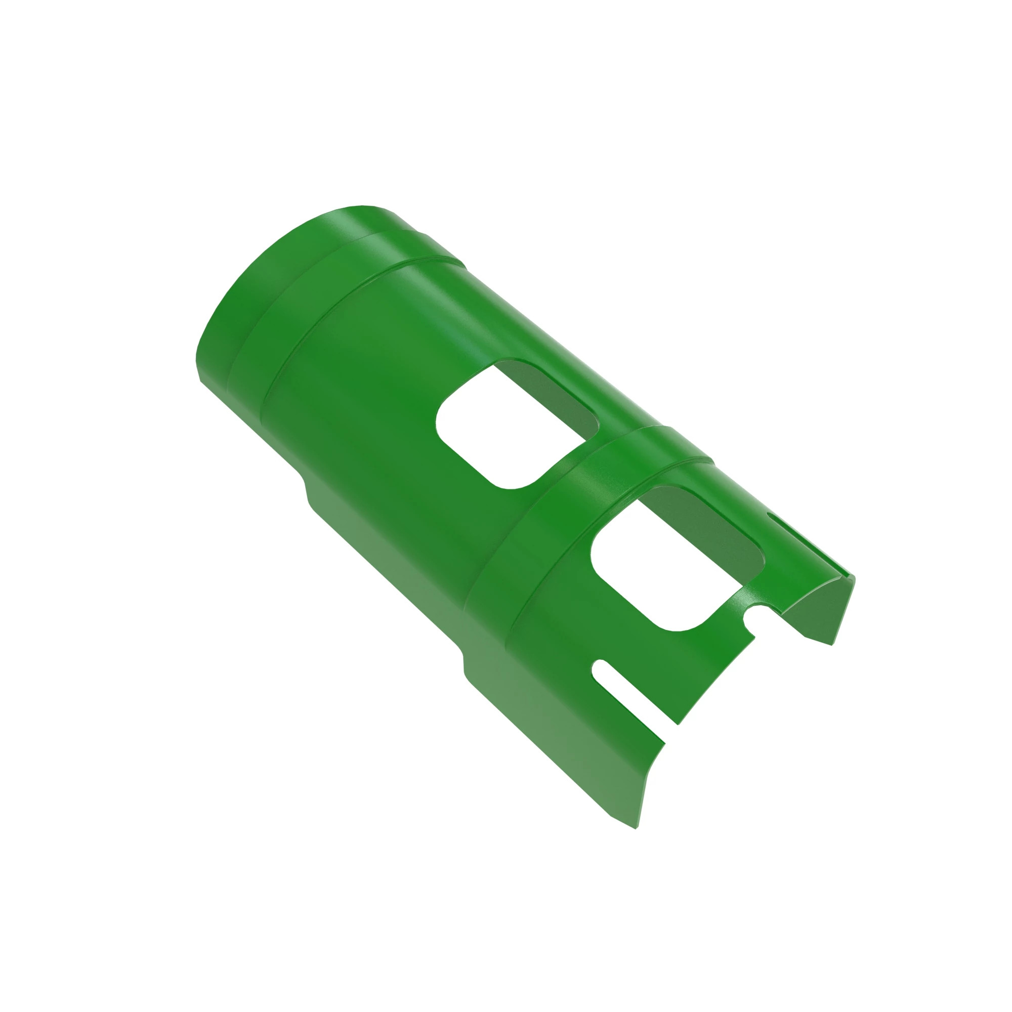 John Deere Rear Axle Guard - L222130