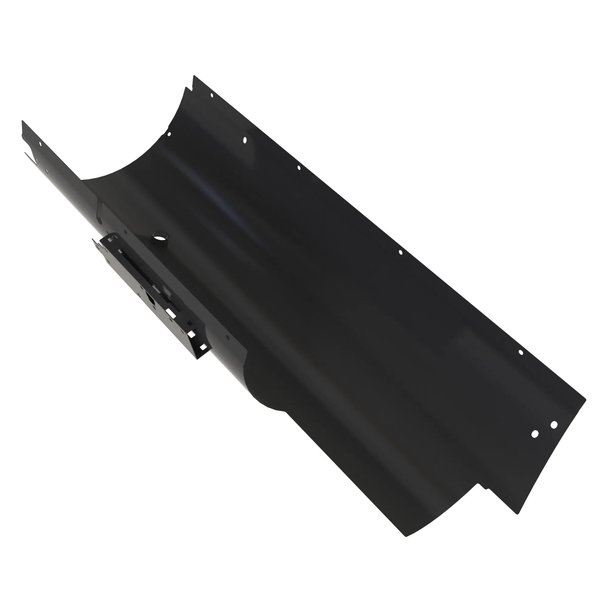 SCR INNER SIDE SHIELD