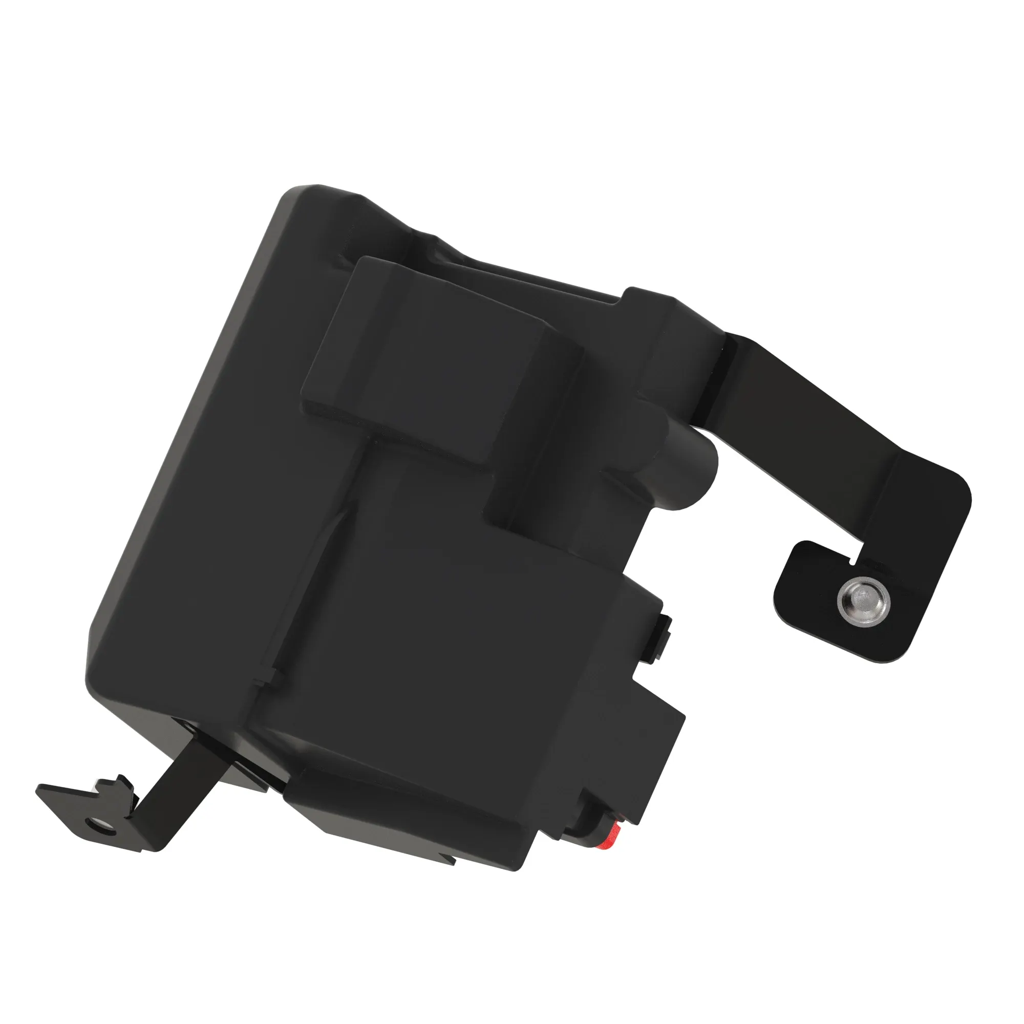 Mounting Parts/Cover for M50 Controller, MW FRONT PTO