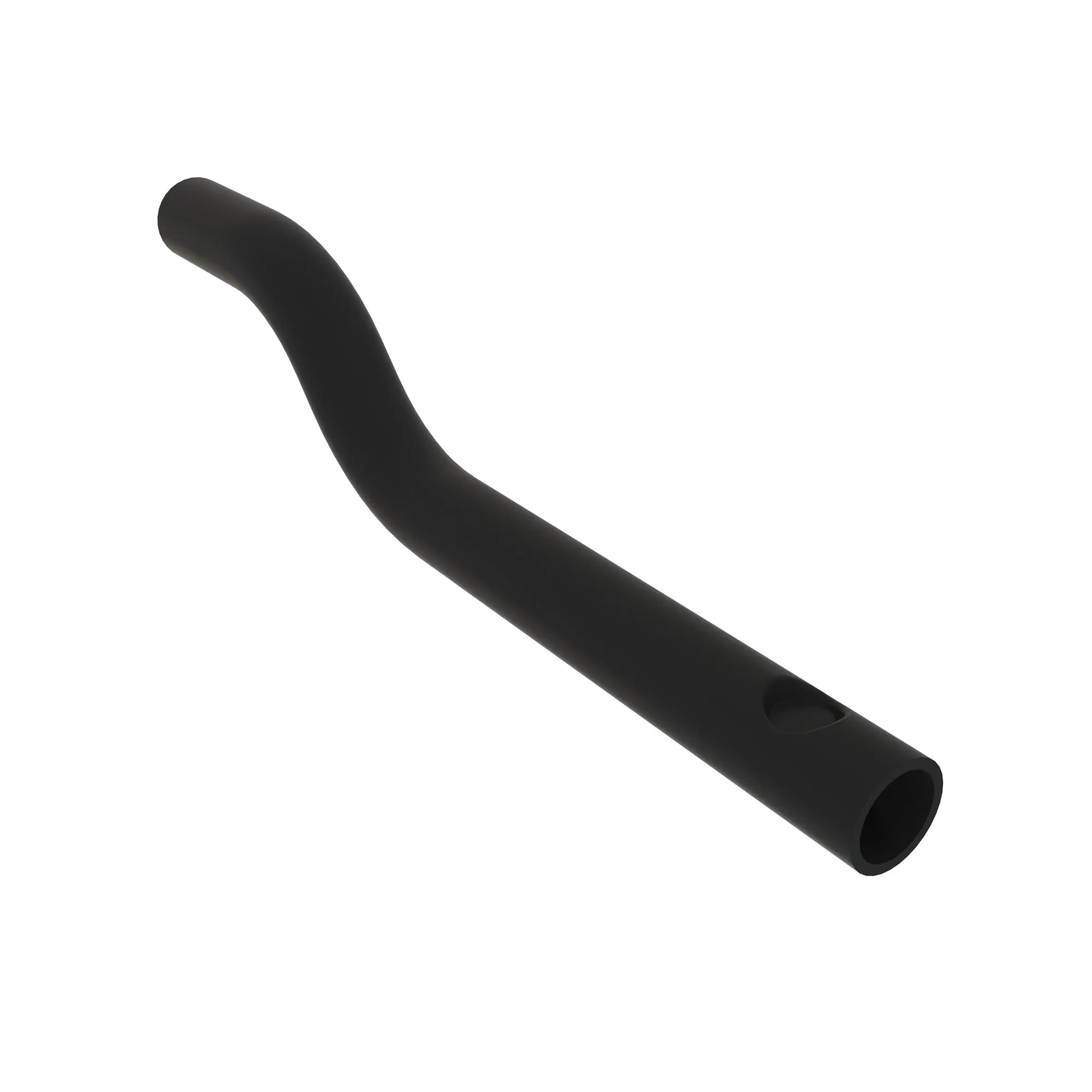TUBE, DEF LEVEL VENT 644/724 4WDL FT4
