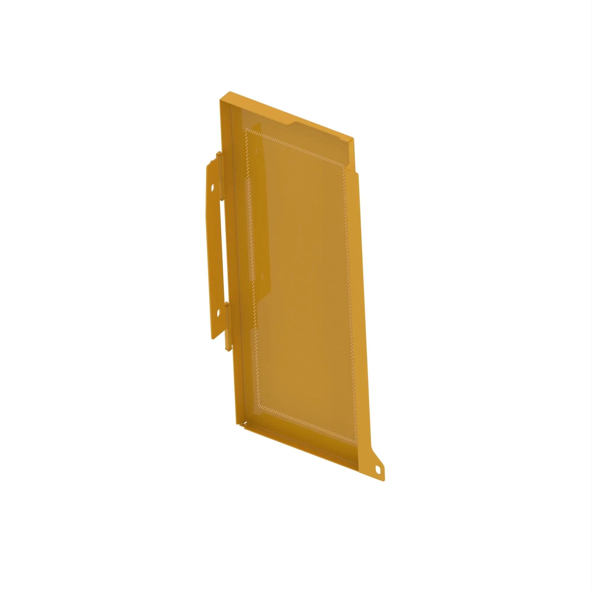 AT513171: Rear Door RH Panel