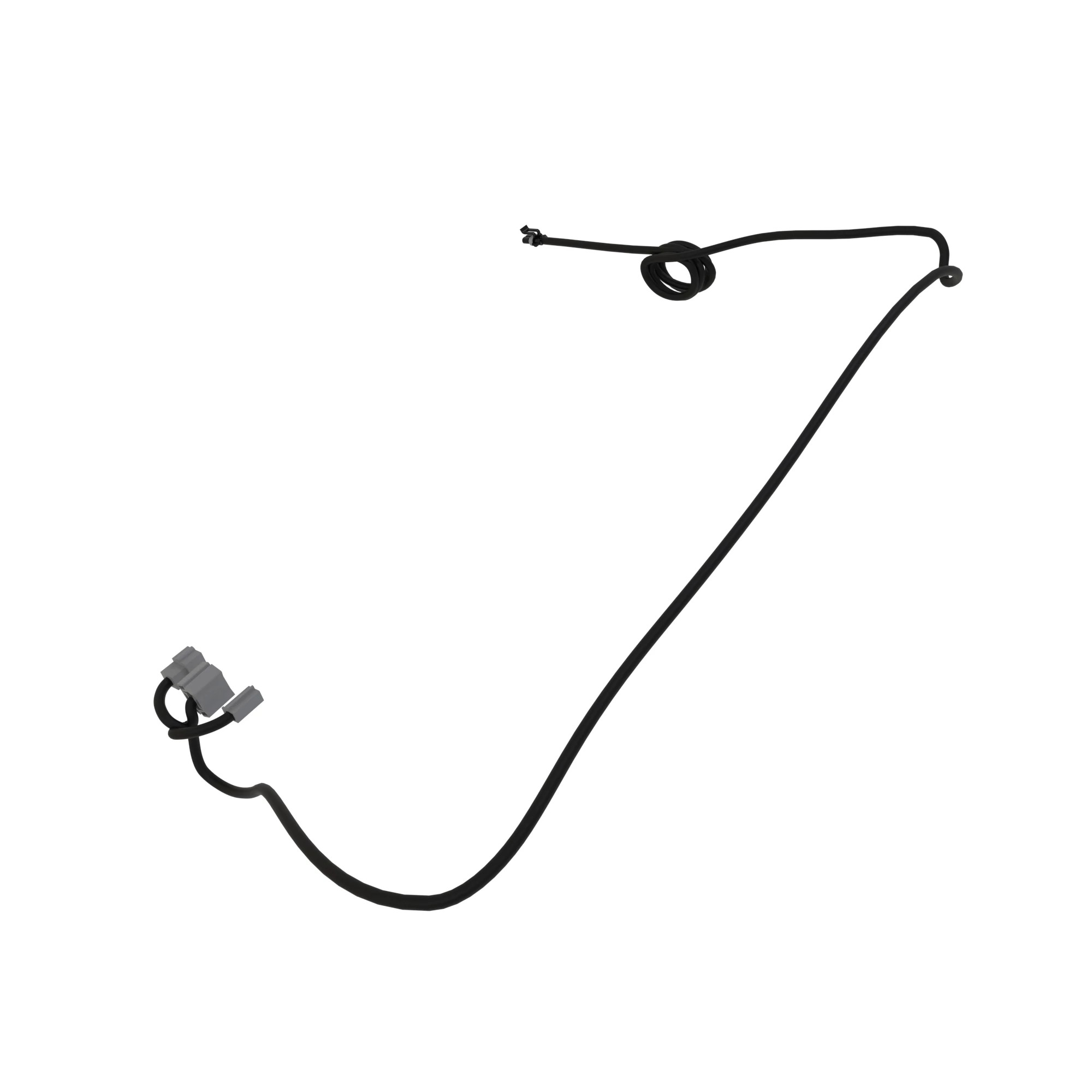 HARNESS-CANOPY BEACON