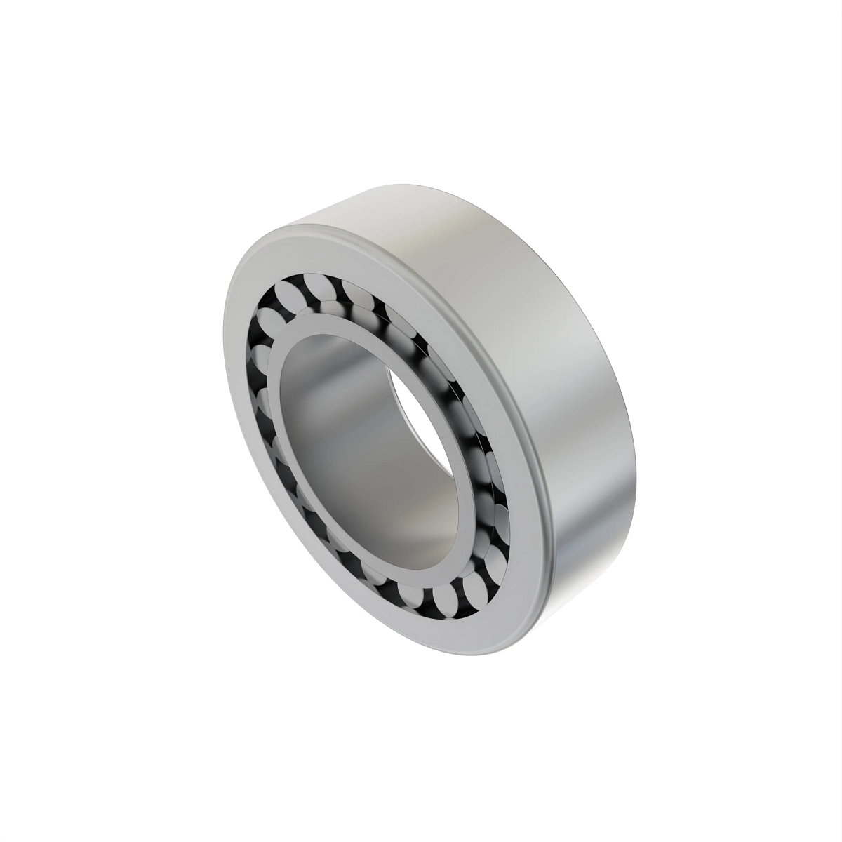 Bearing, Roller