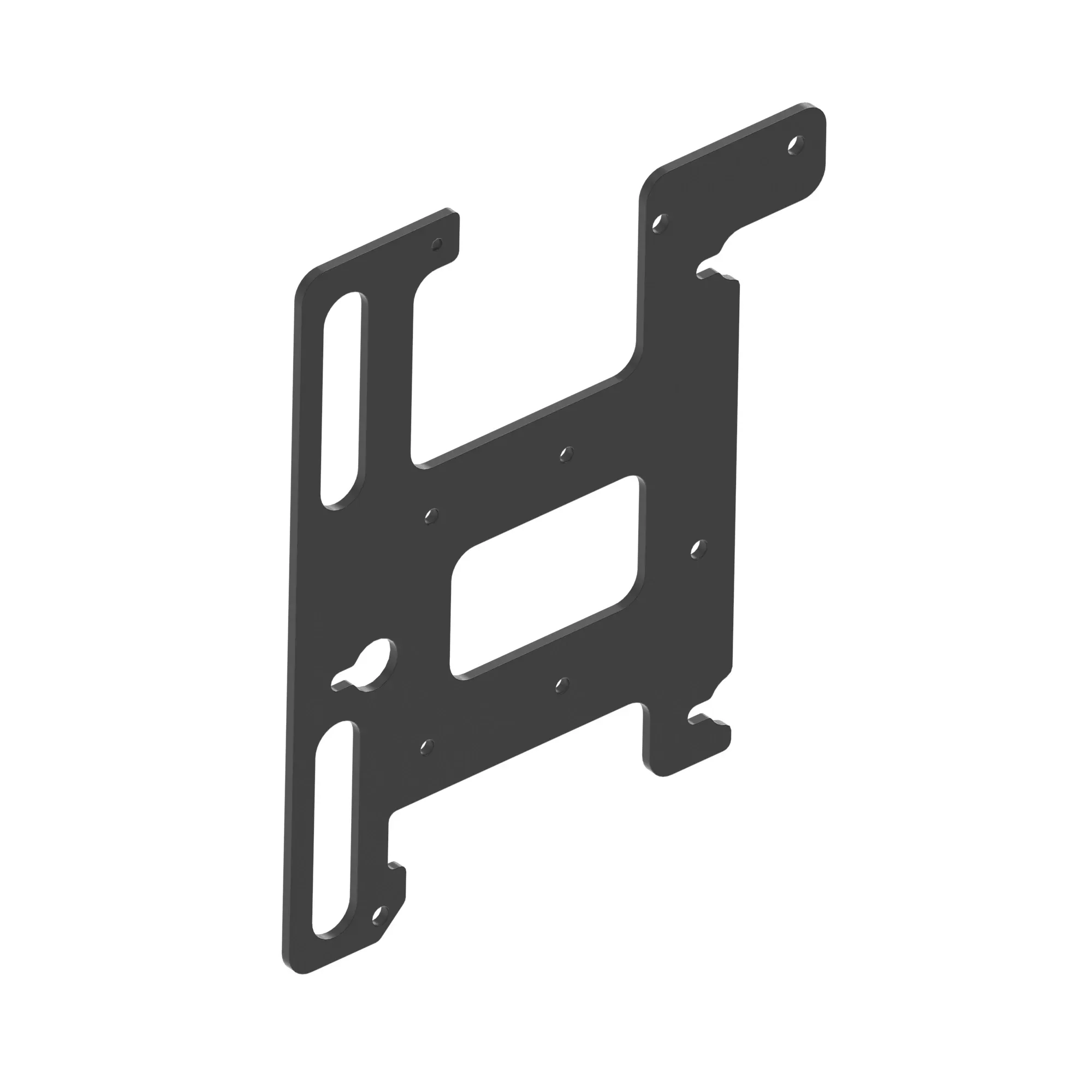 BRACKET, BRACKET, DFCH MOUNT