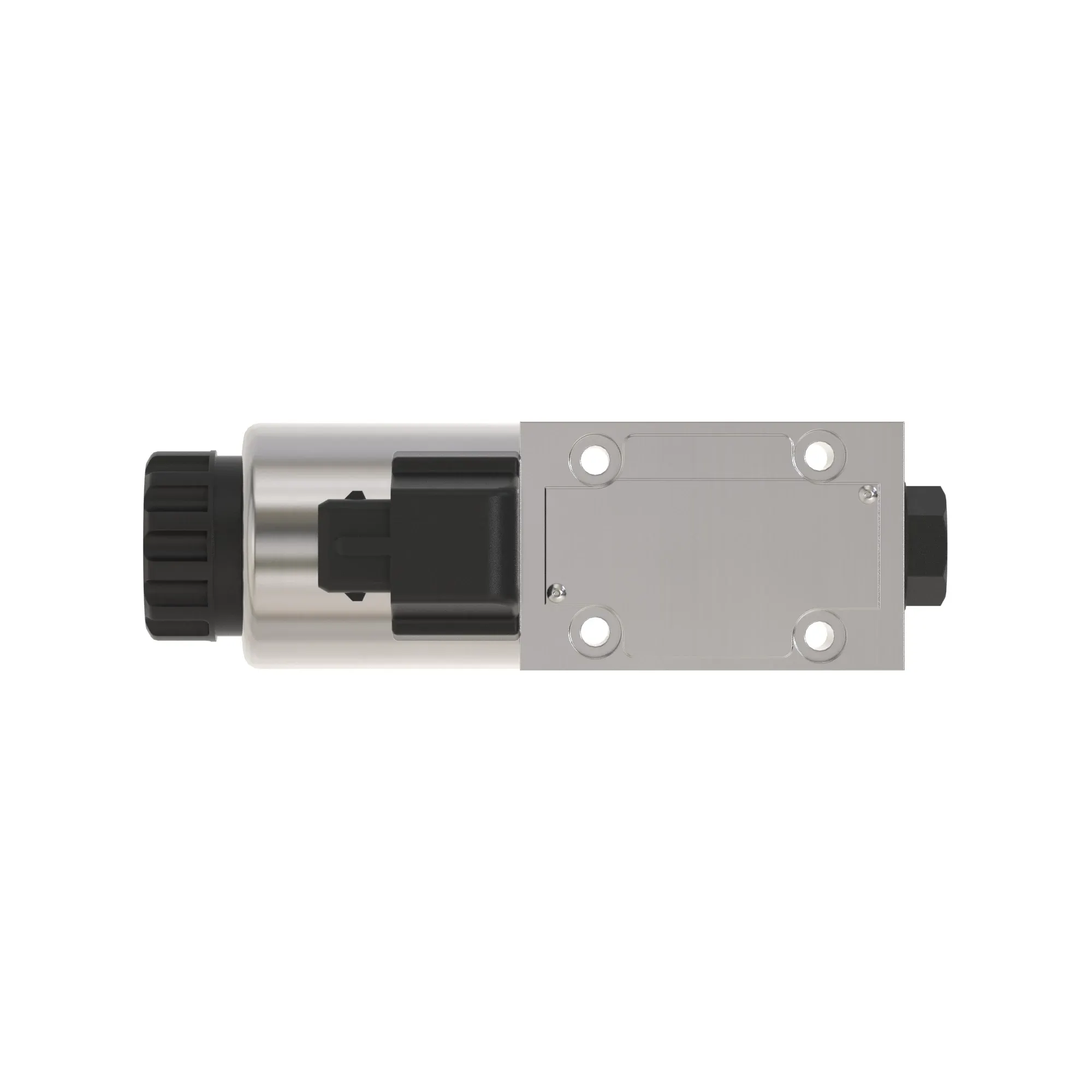 Solenoid Hydraulic Valve