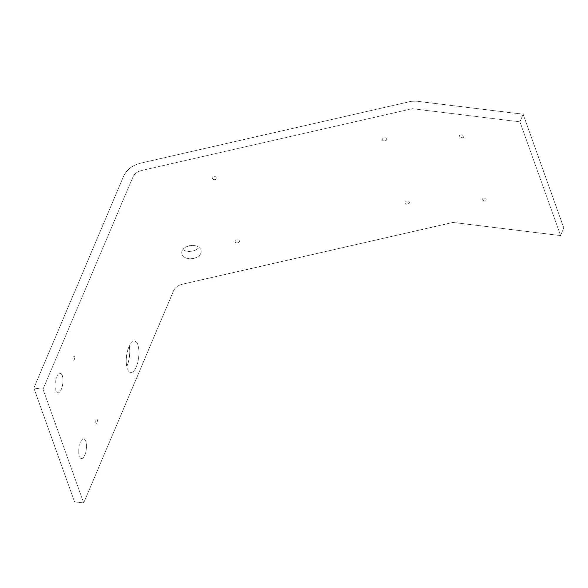 INSULATION, HEAT SHIELD