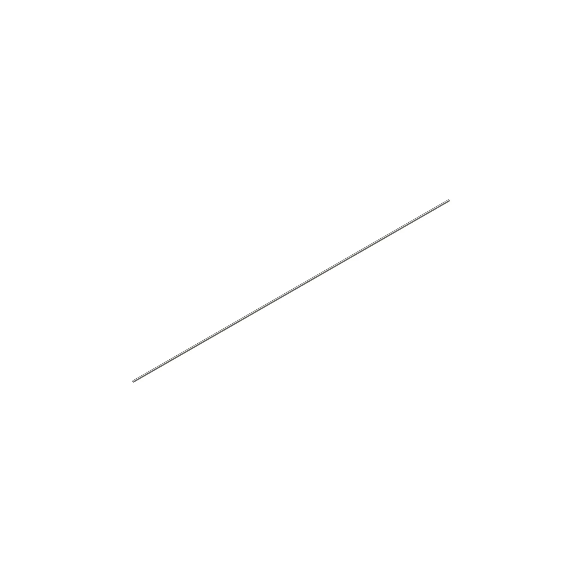 John Deere Hinge Pin - H134931