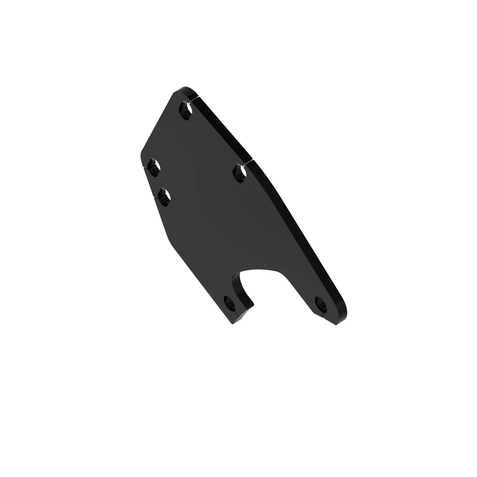 BRACKET, FENDER