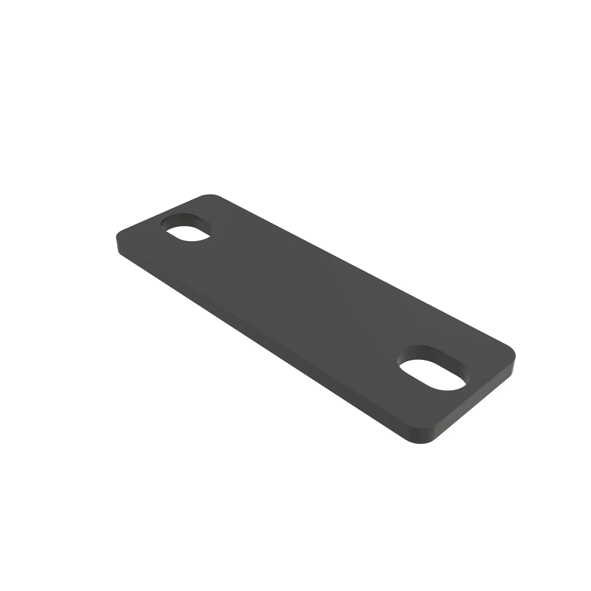 John Deere Mounting Parts - LVU24621