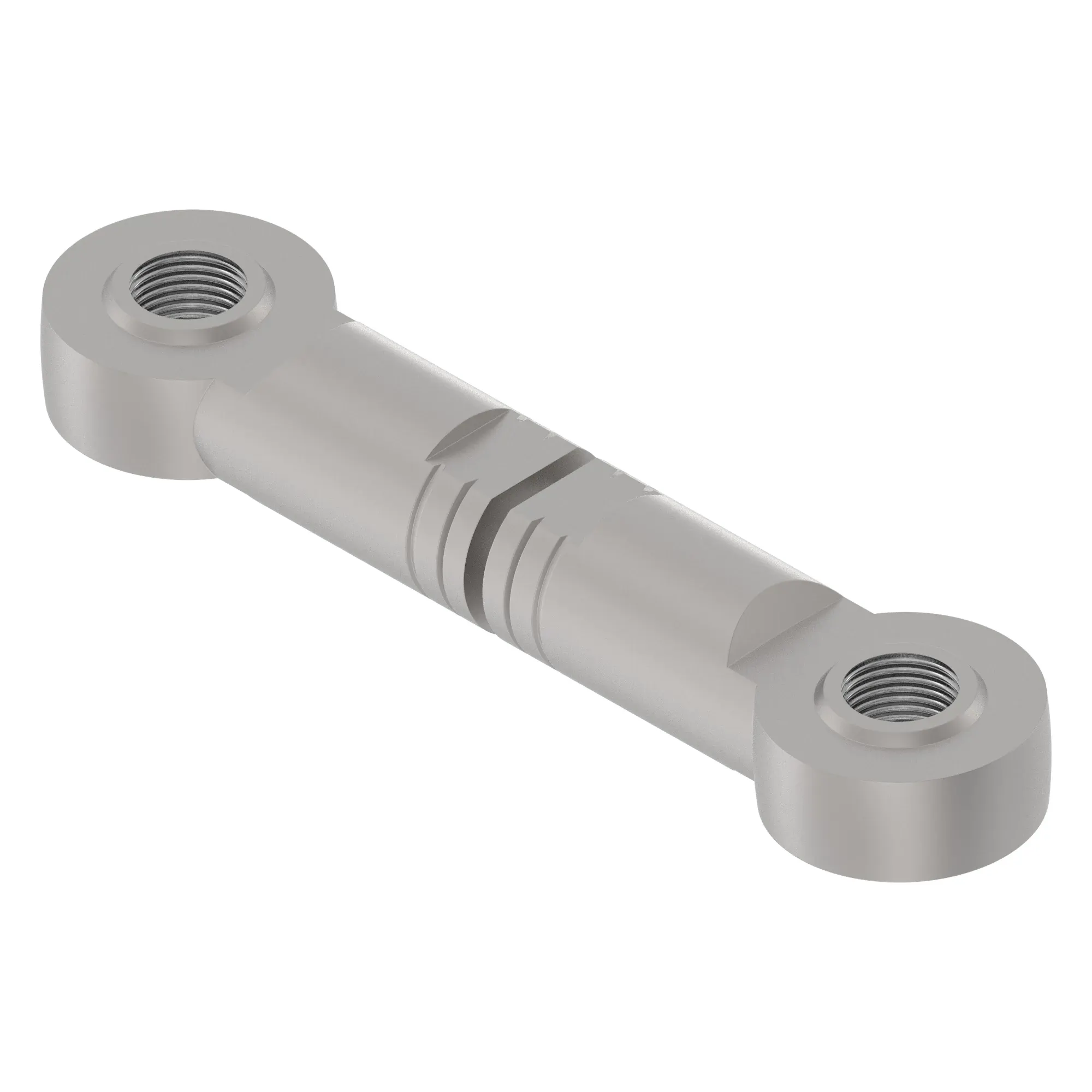 ROD END DOUBLE ENDED SPRERICAL