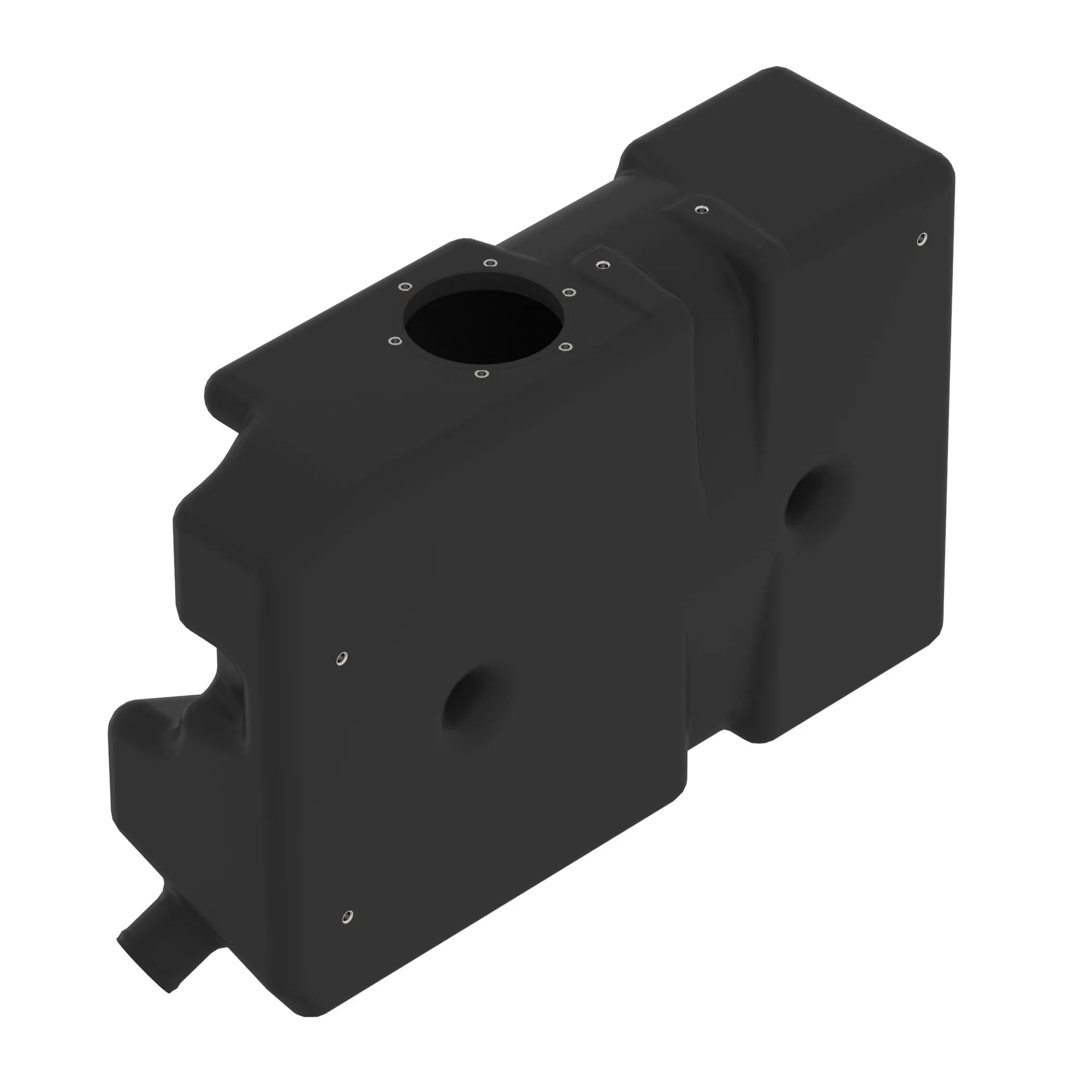 John Deere Hydraulic Reservoir - AL234319