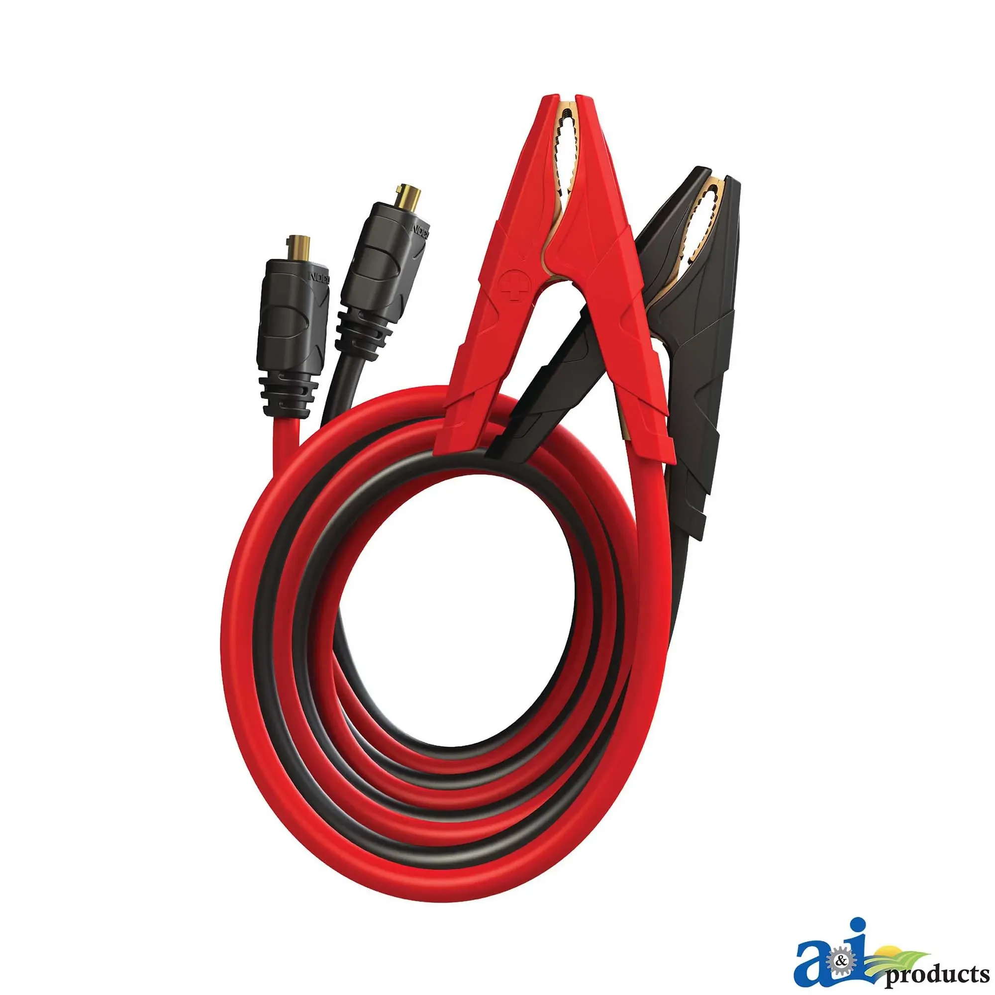A&I Products Battery Booster Cables - A-GBC005