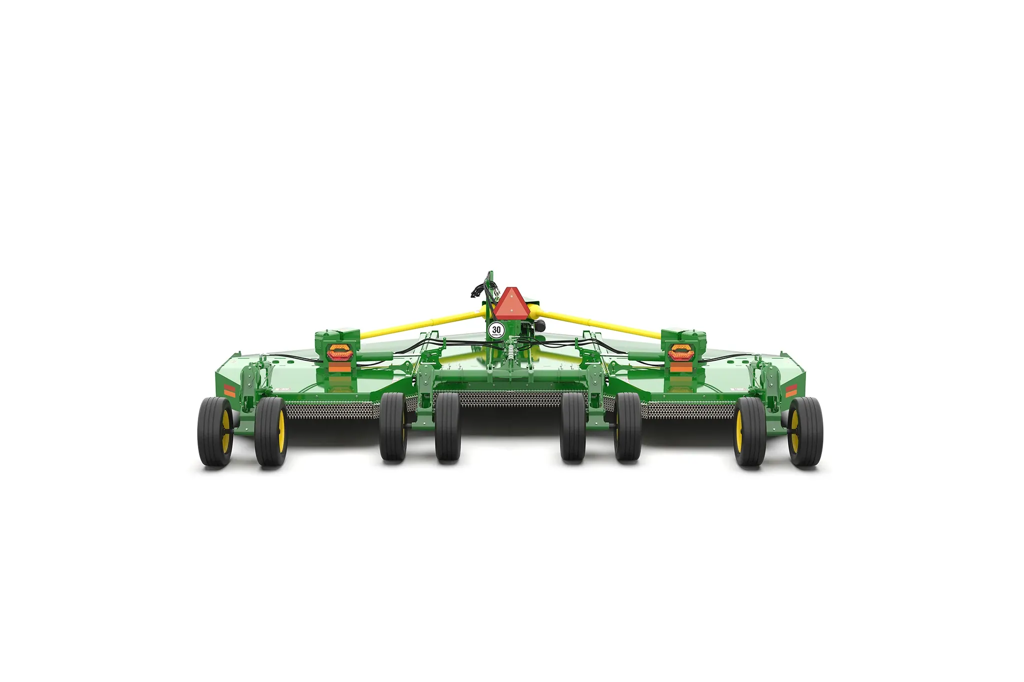 Studio rendering of FC20R
