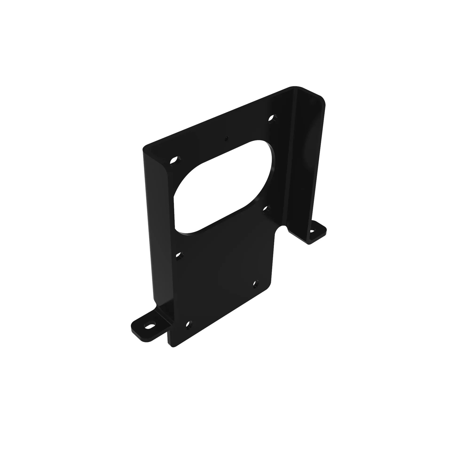 R533830: Surge Tank Mounting Bracket
