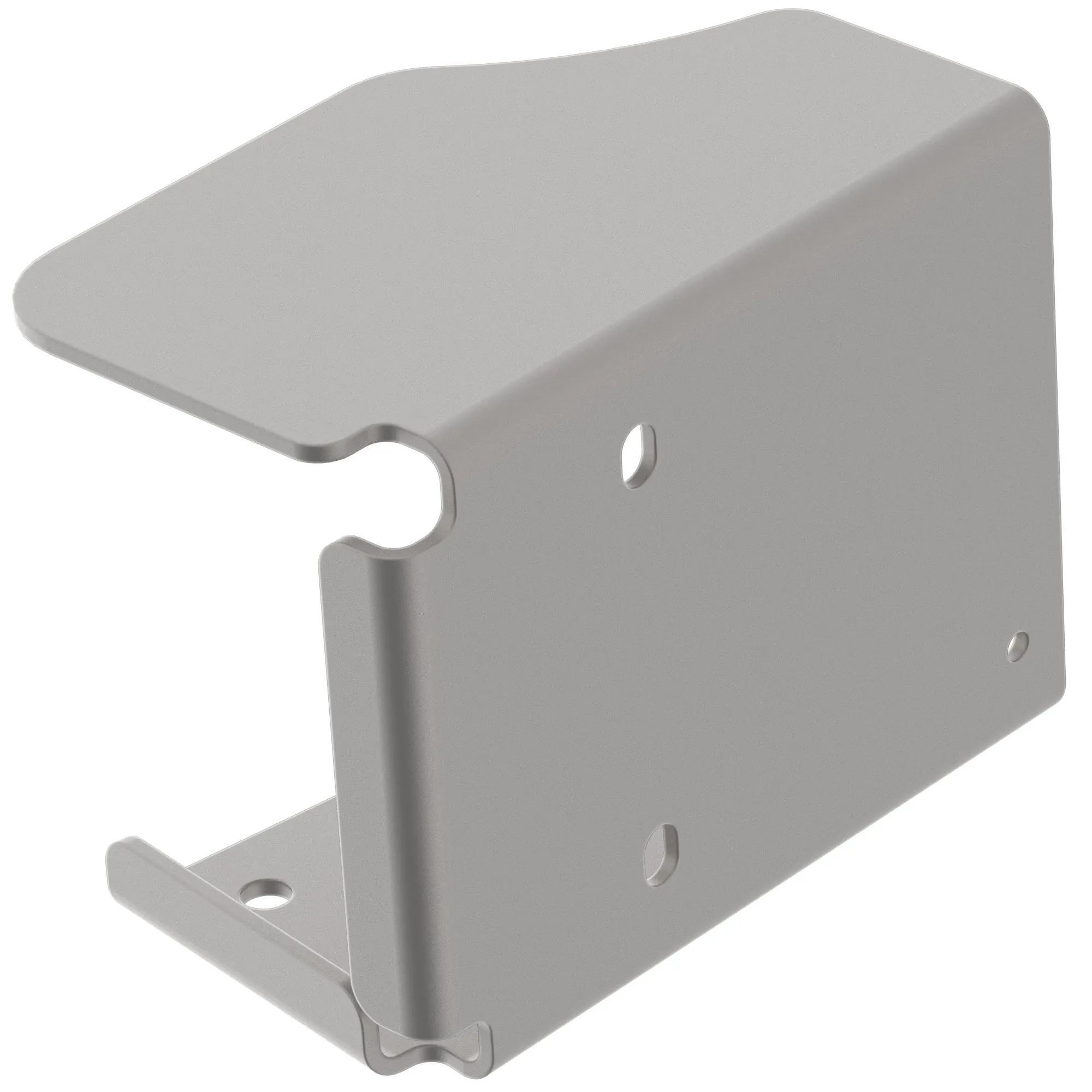 BRACKET, BOOM TRAC SENSOR