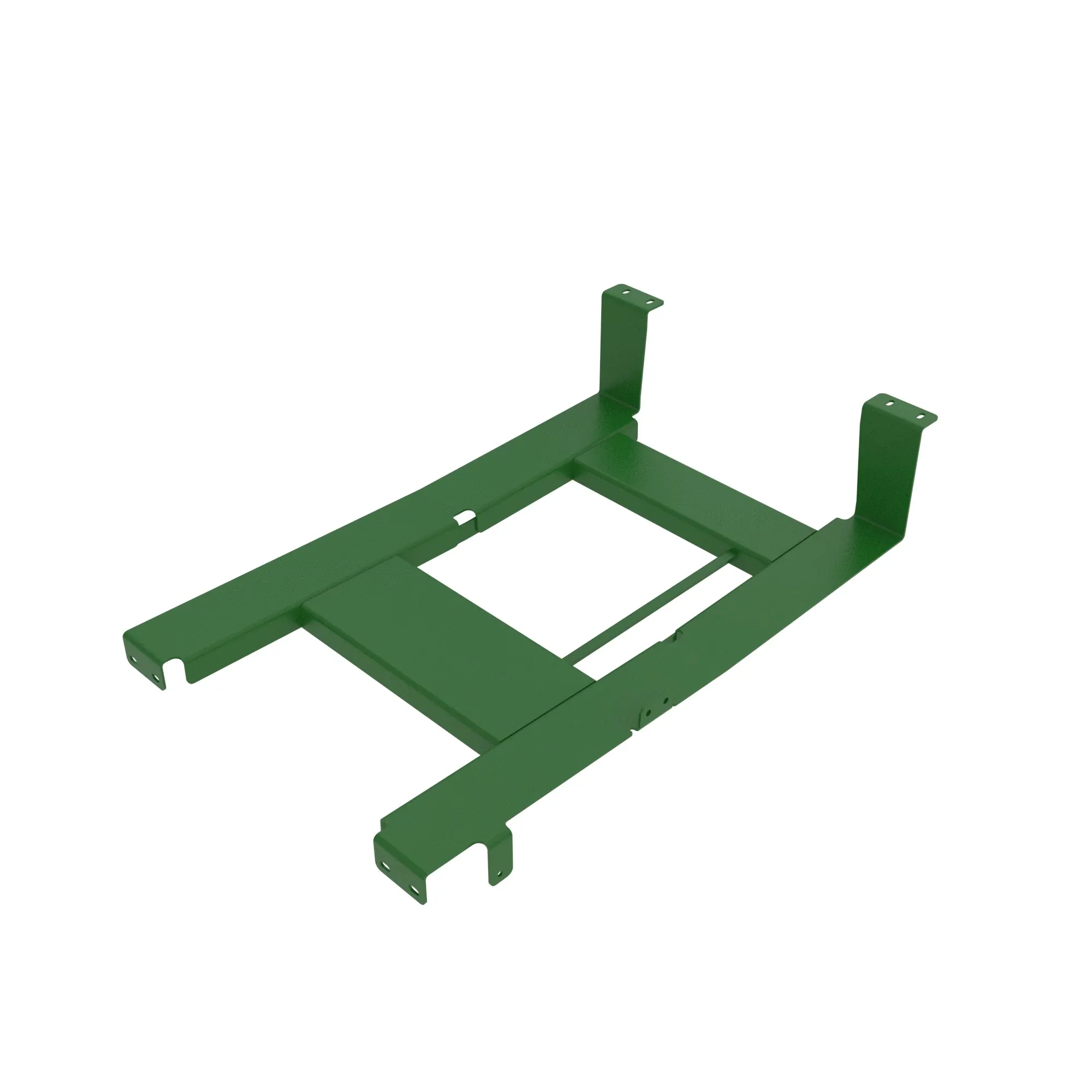 John Deere Solution Manifold Valve Support - AN305621