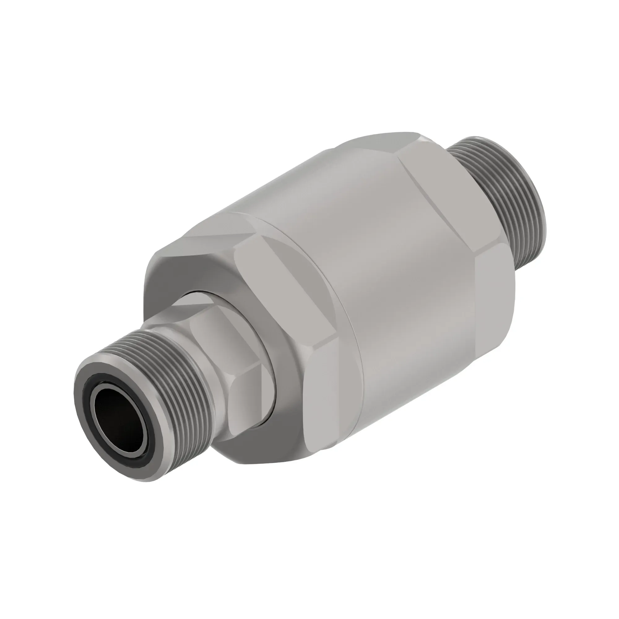 John Deere Fitting - AT548469