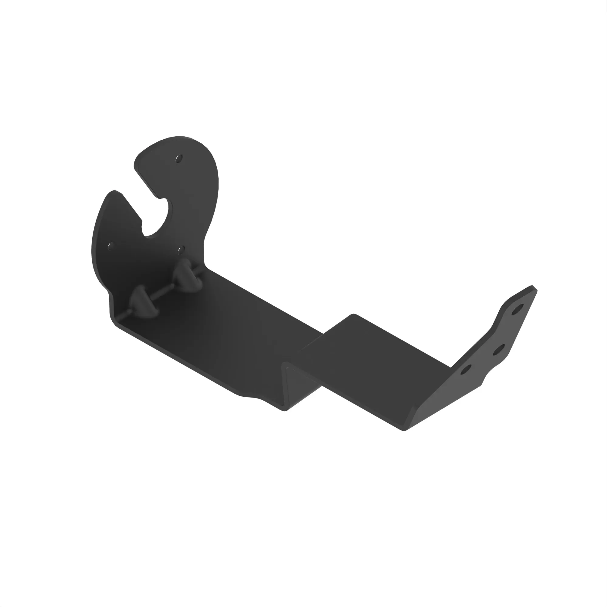 BRACKET, BRACKET, LOAD CENTER