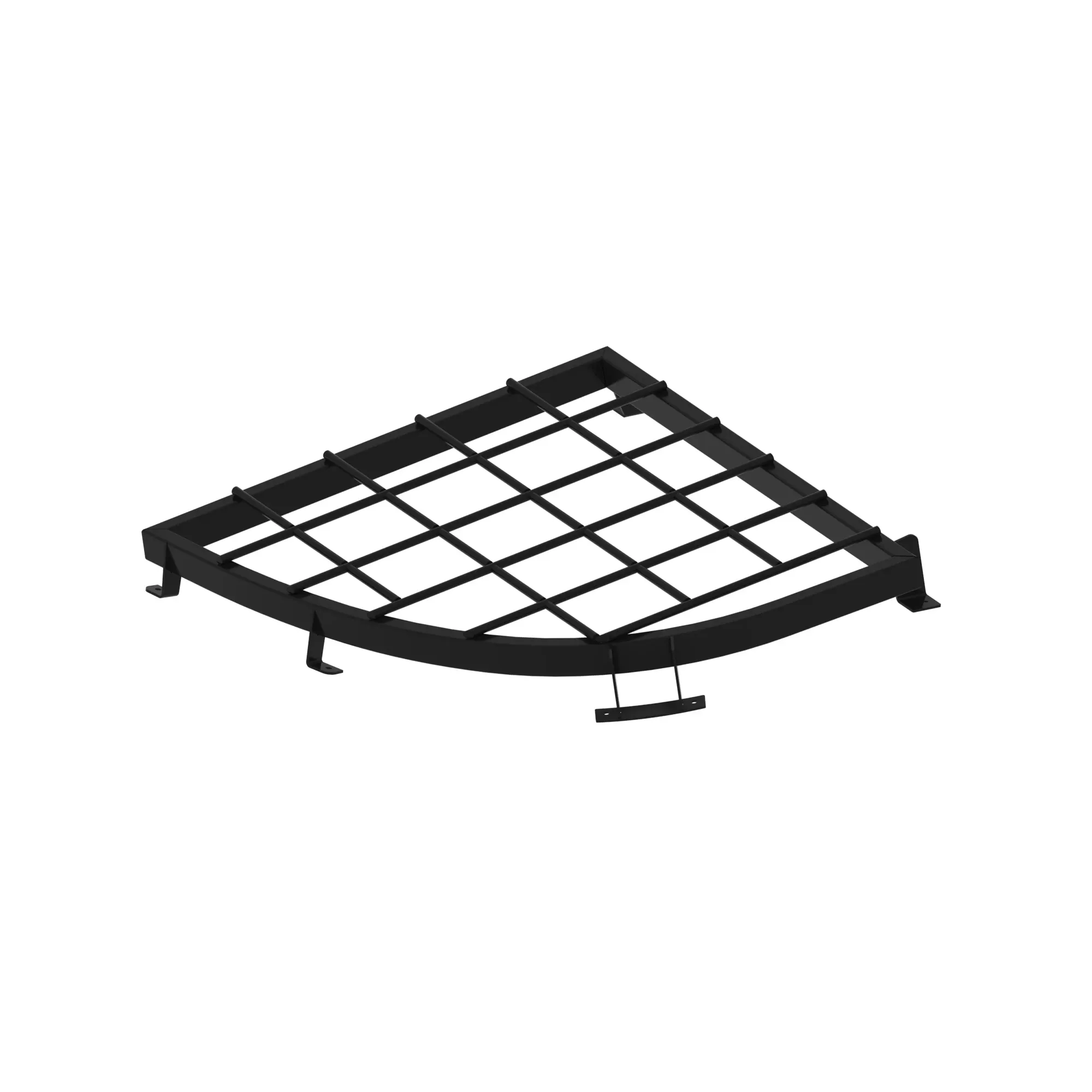 John Deere Guard - F697093