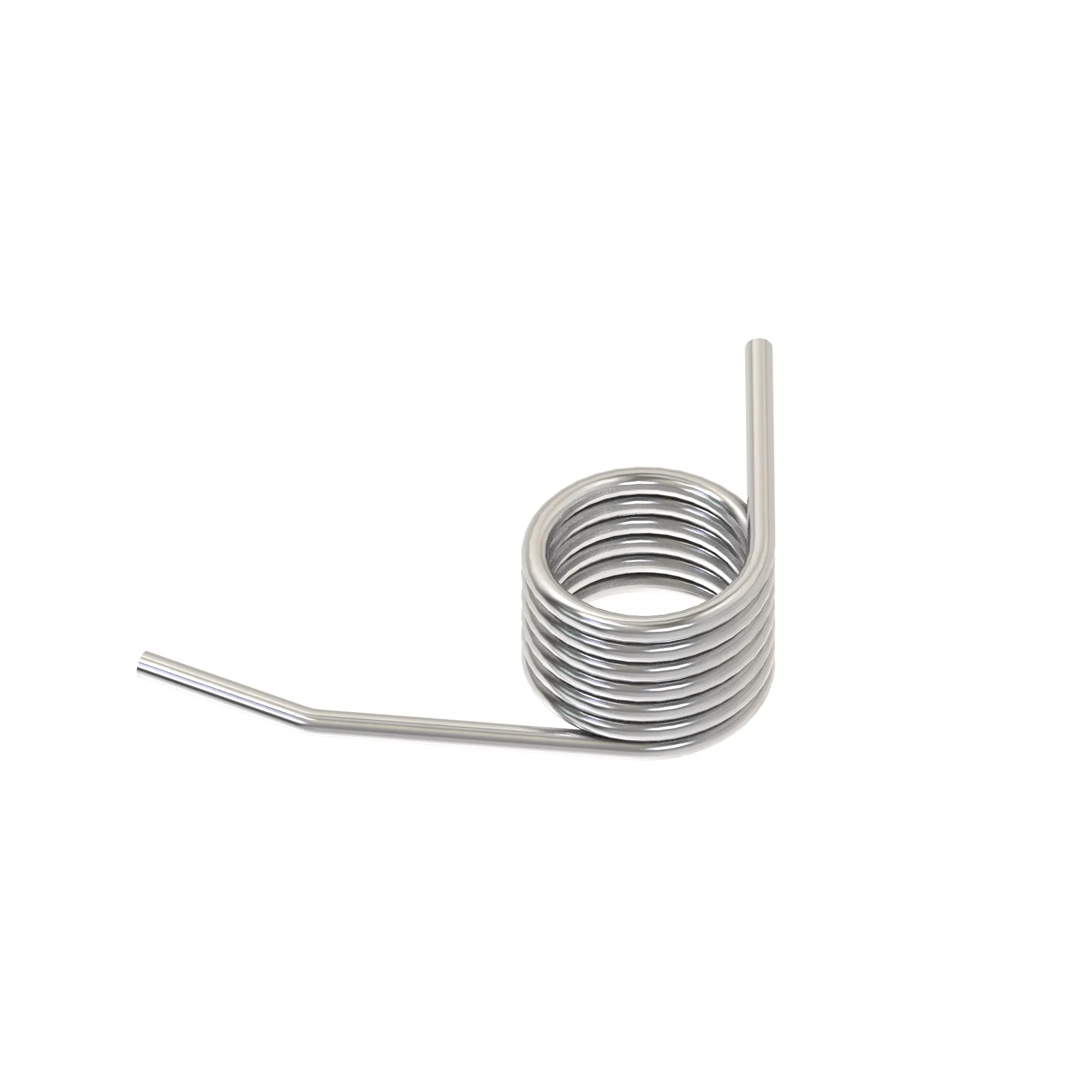 John Deere Brush Spring - T11652
