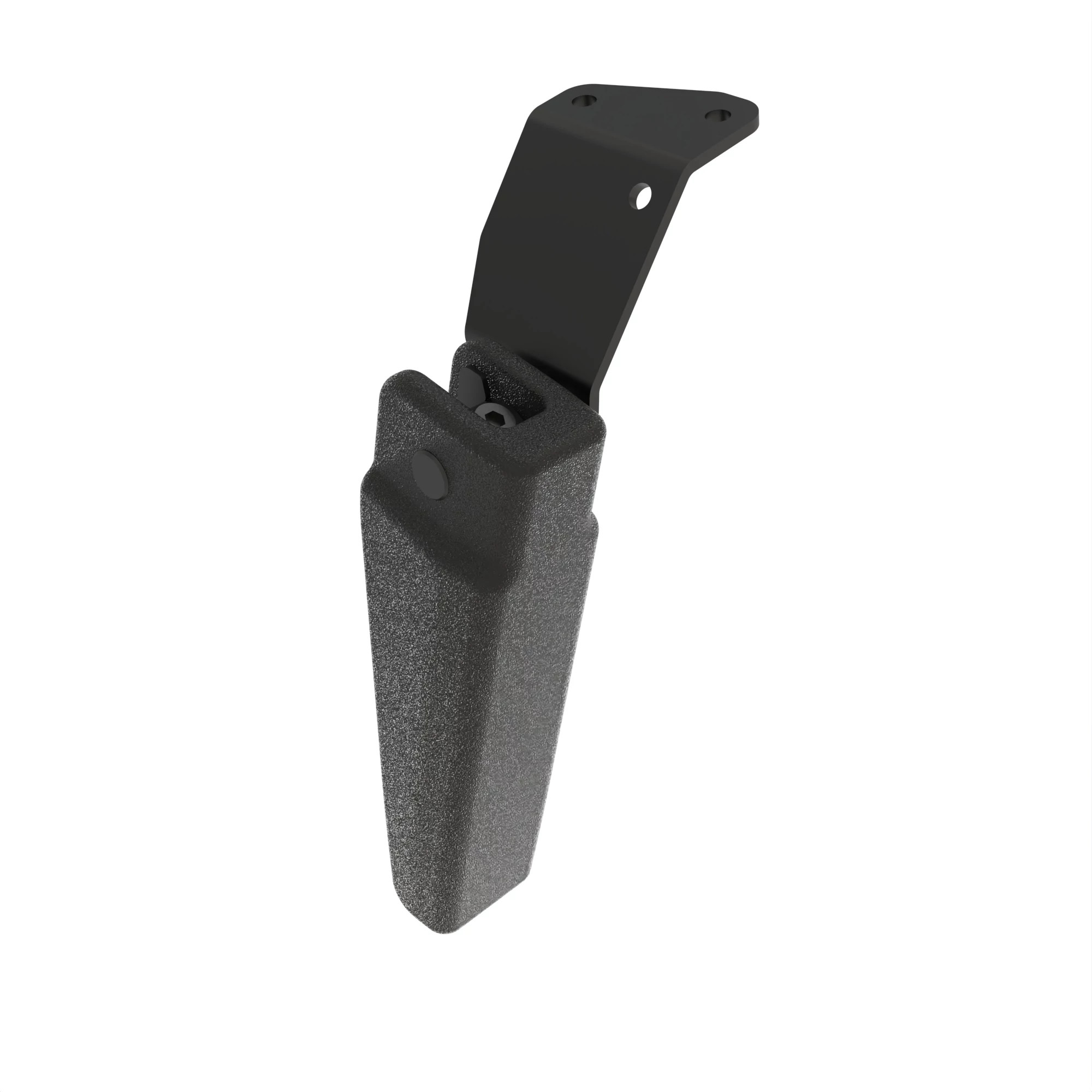John Deere Right Side Seat Armrest - GY22478