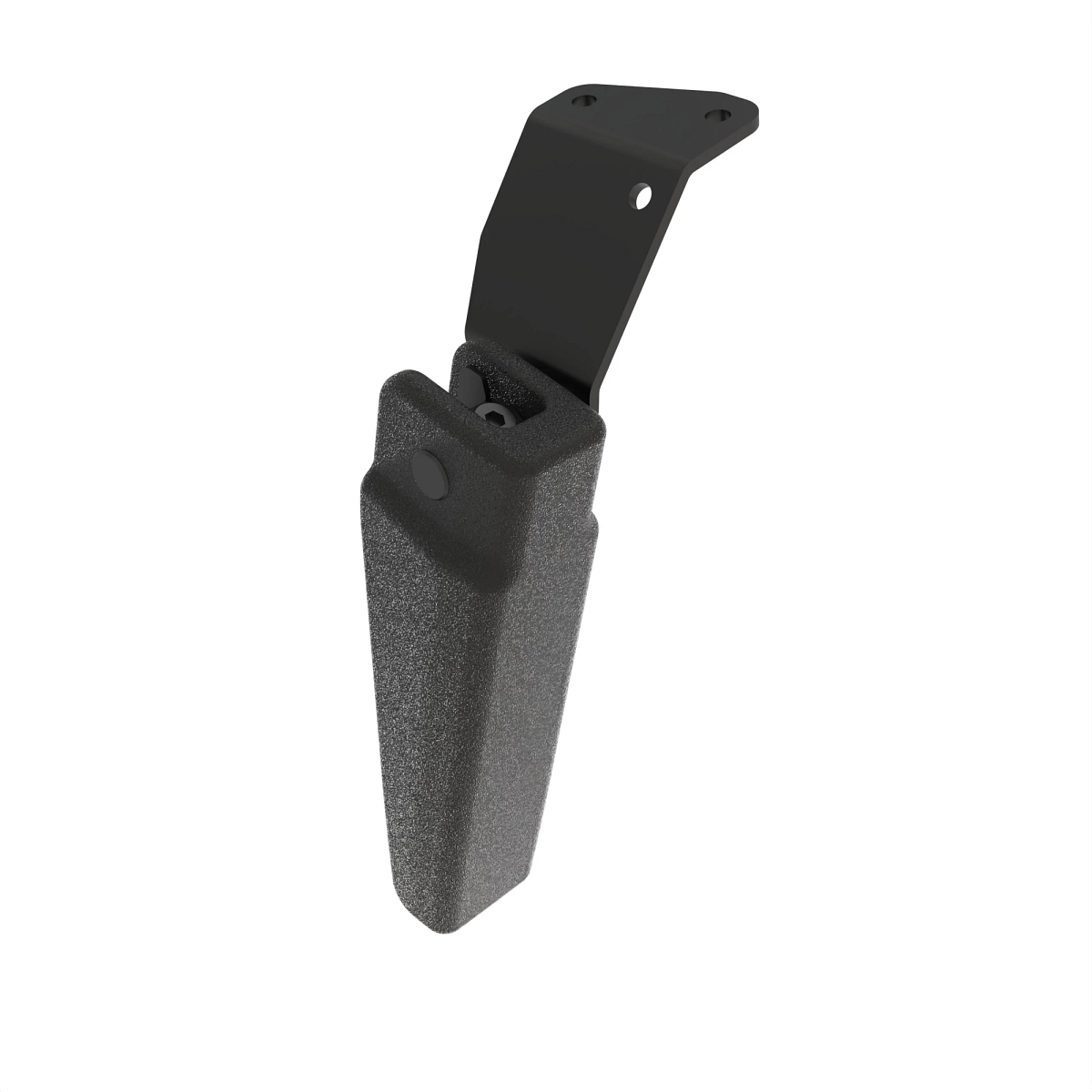 Armrest, RH Assembly