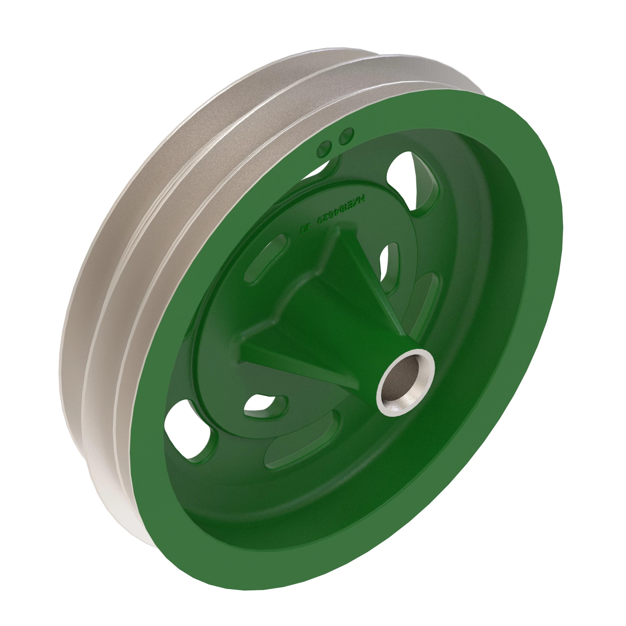 ⚙️ HXE184629: Polea John Deere 🚜✅ | Cotiza Ahora 📢