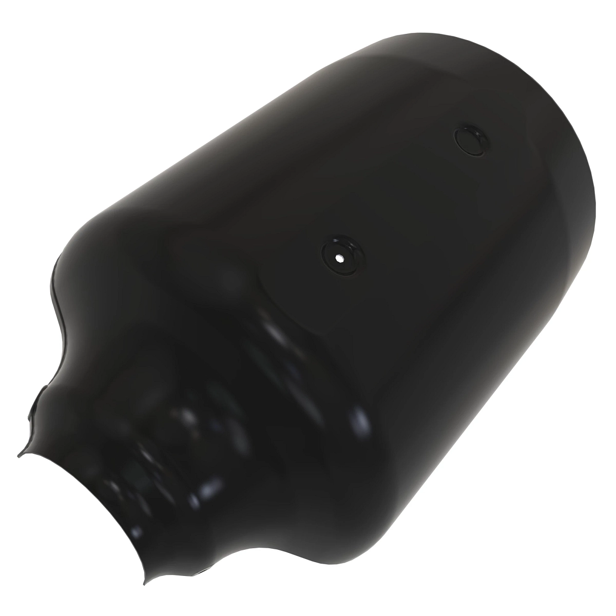 Heat Shield, 6M/R, Deluxe, MW0-2, G