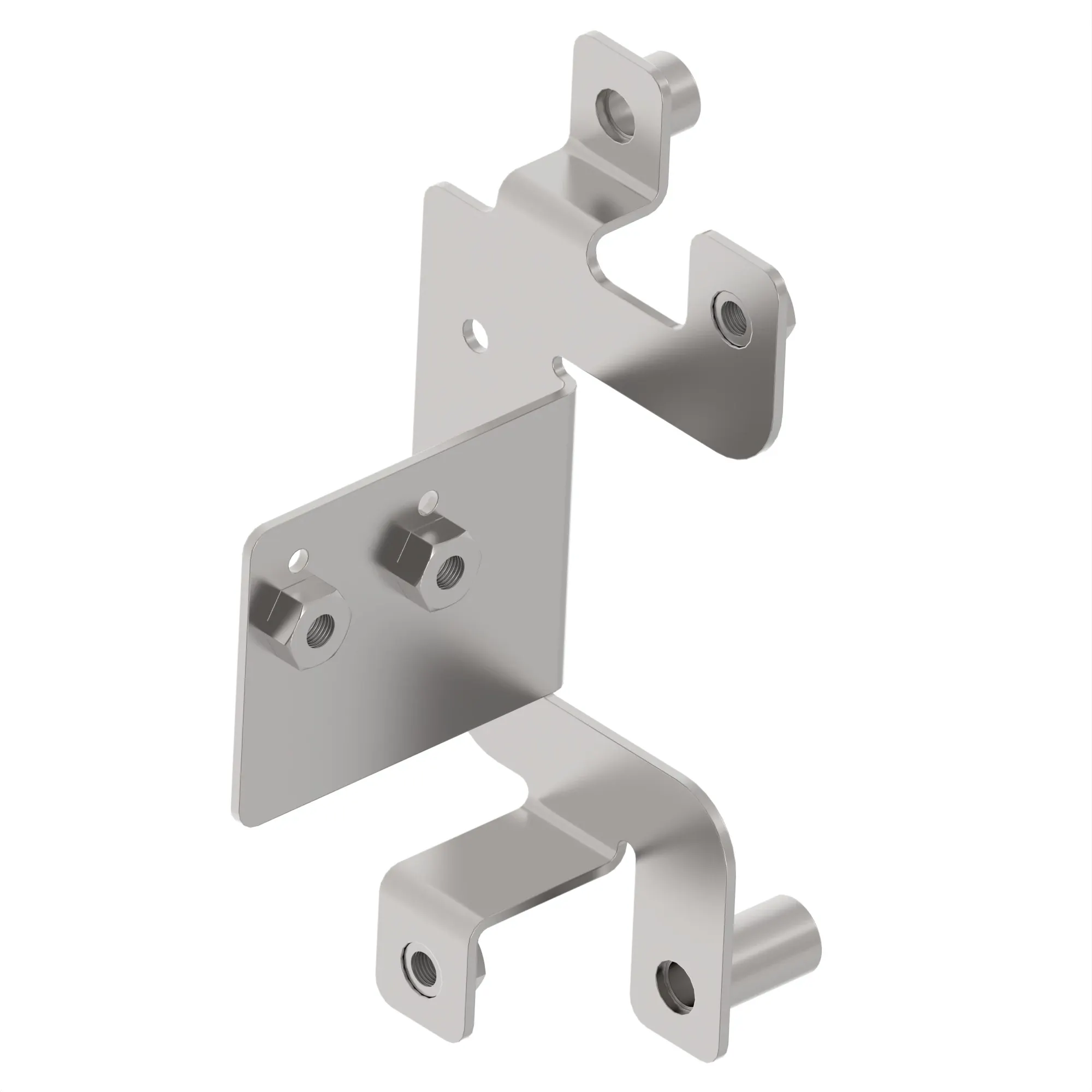 John Deere Wiring Harness Bracket - RE561459