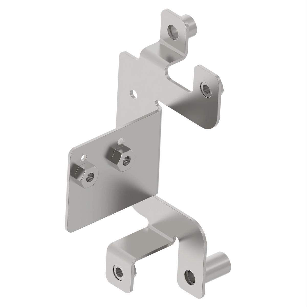 Bracket, Wiring Harness