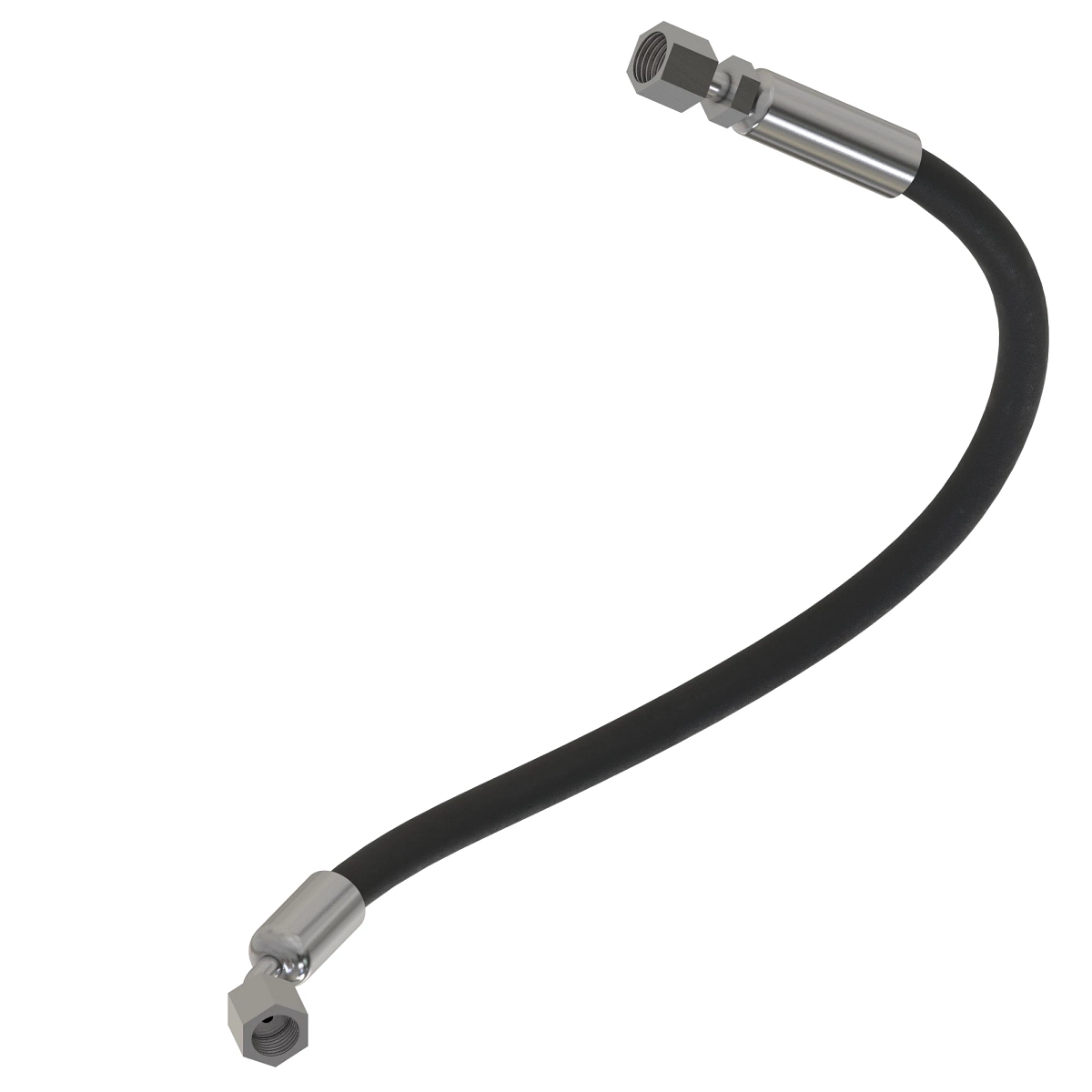 Hose, RH Shift & Woc Cyl Retract