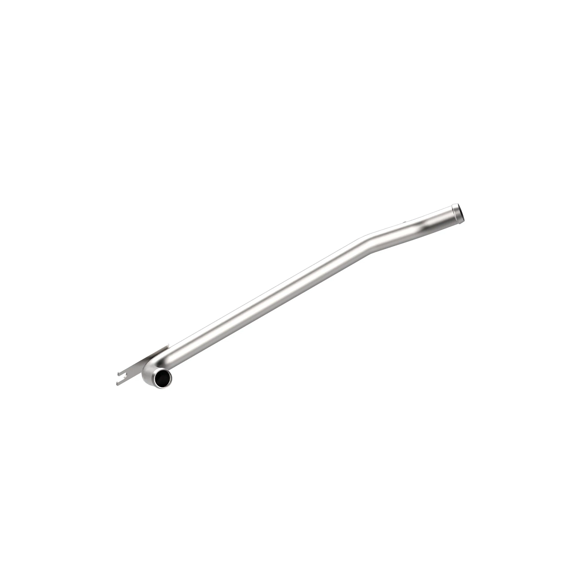 Line, Tube Assy, Front Hood Supp.
