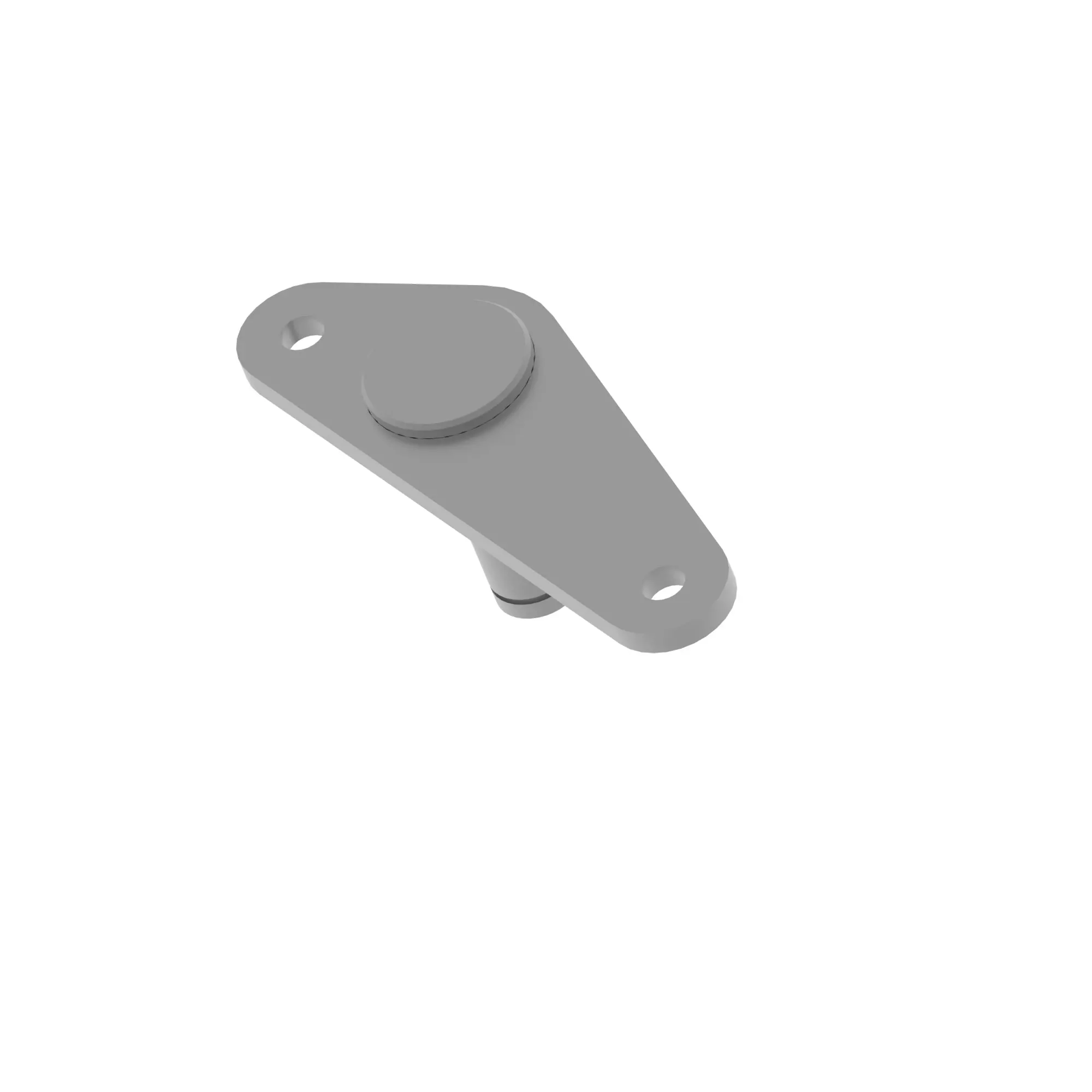 PIVOT, PTO CONTROL ASSEMBLY