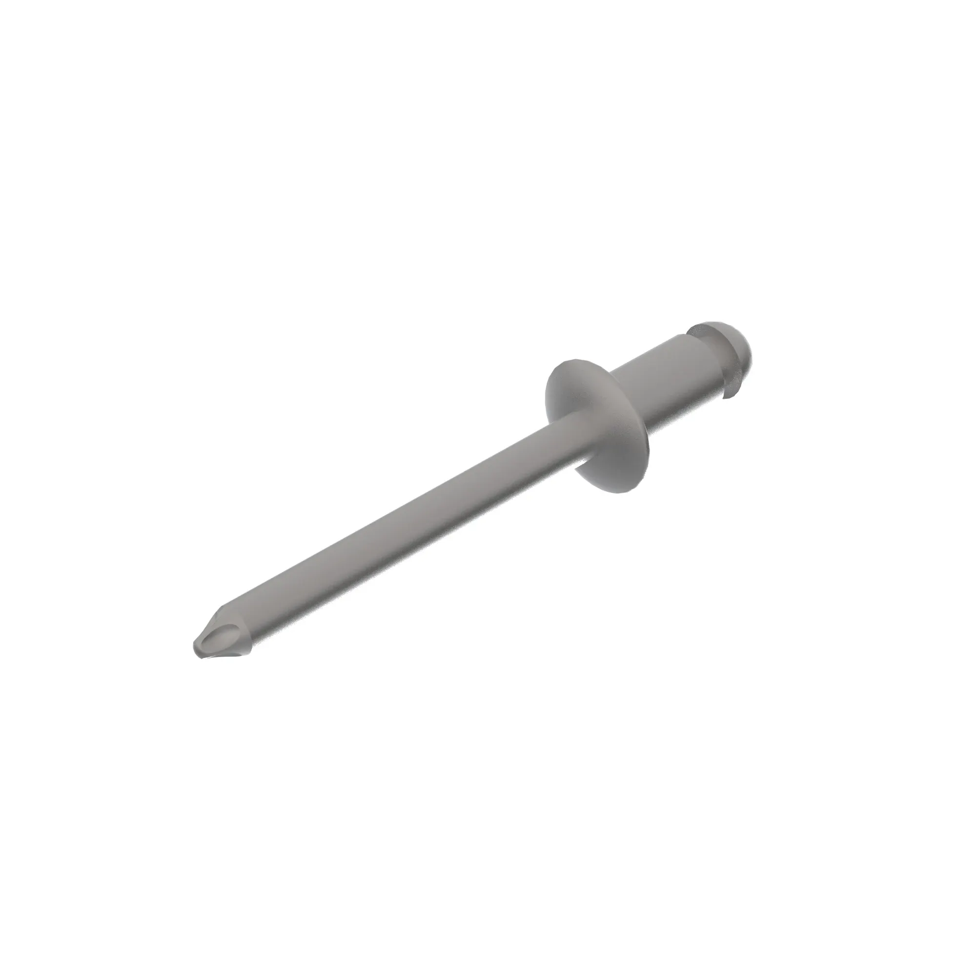 John Deere Flat Head Rivet - DX15397