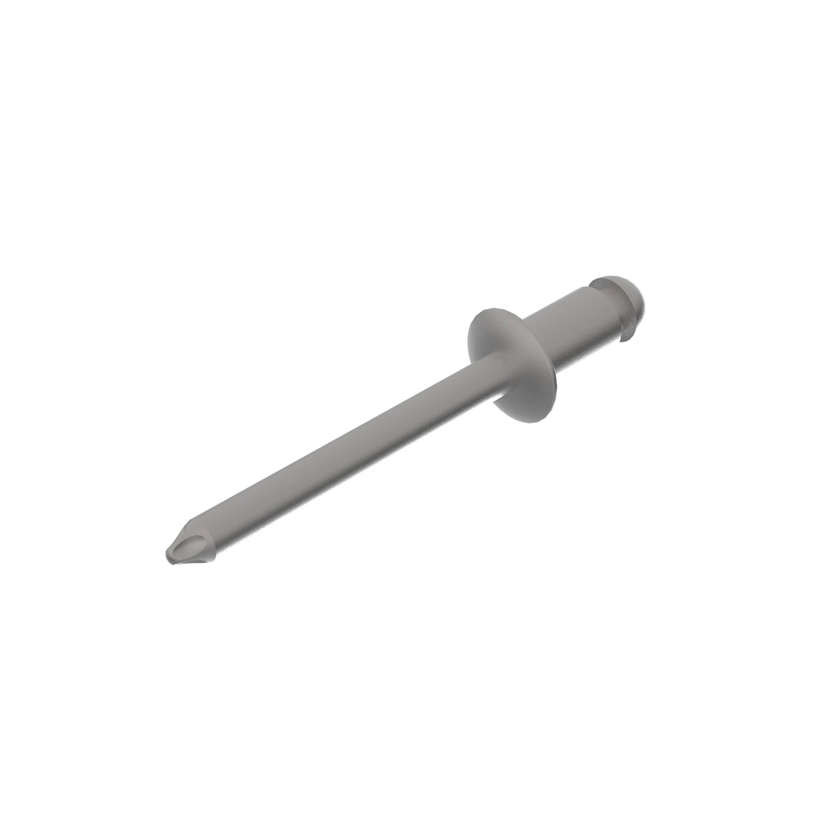 Rivet for Serial Munber Plat