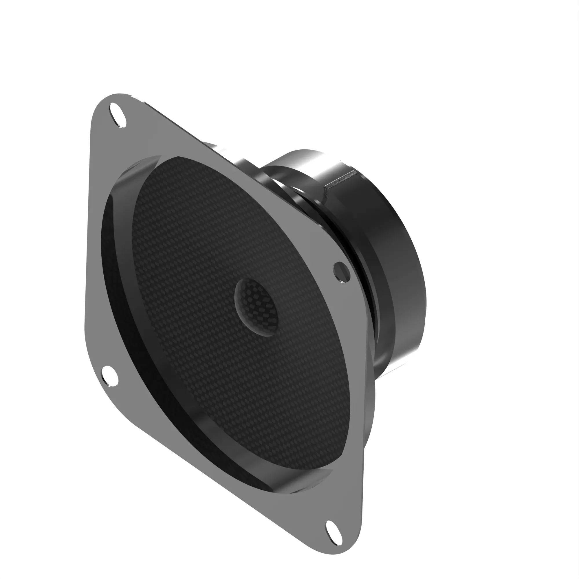 SPEAKER, RADIO