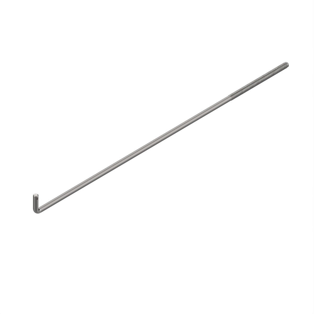 Hook Bolt, Shoe Drive