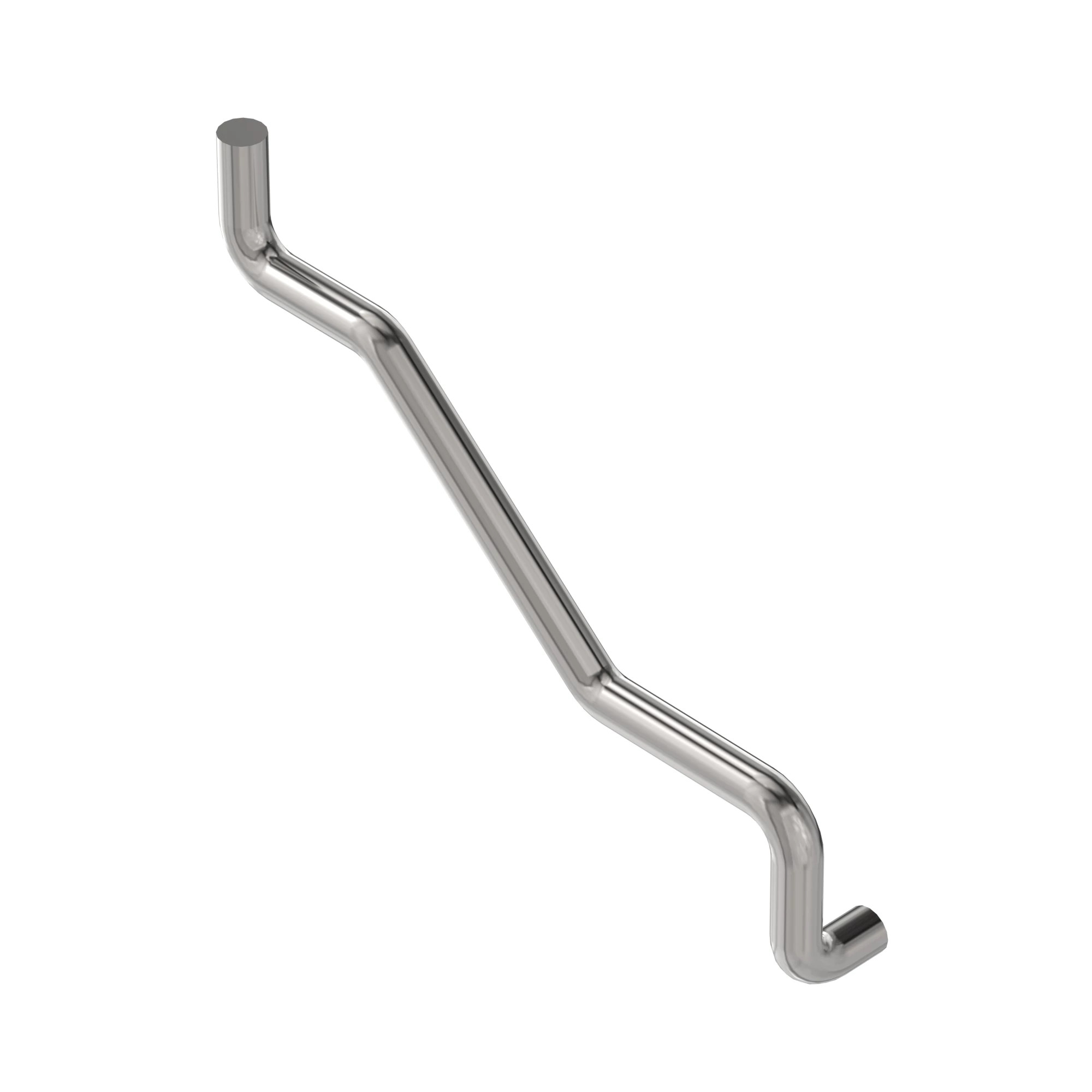 ROD, (LATCH LINKAGE)