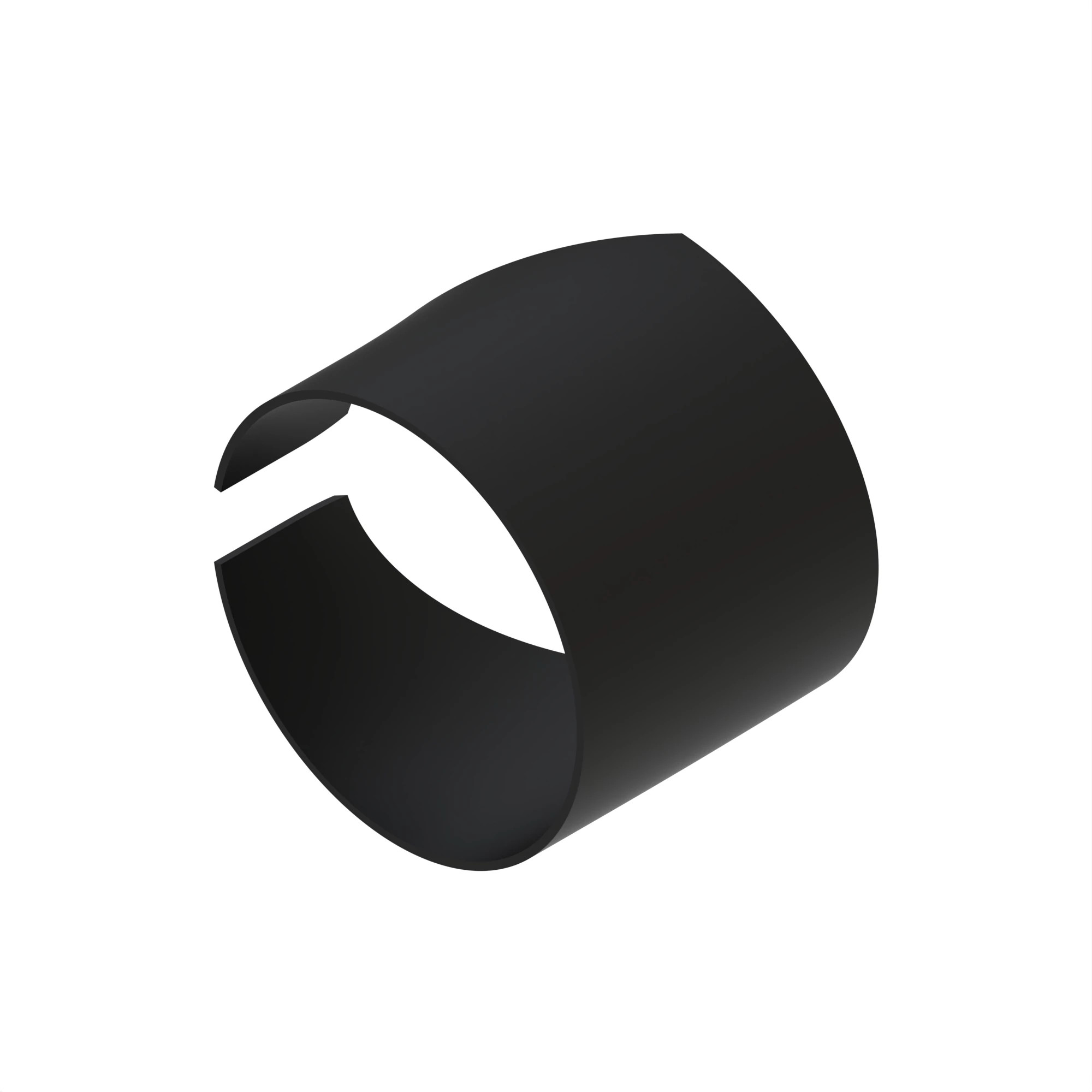 John Deere Quick Coupler Guard - LCA116079