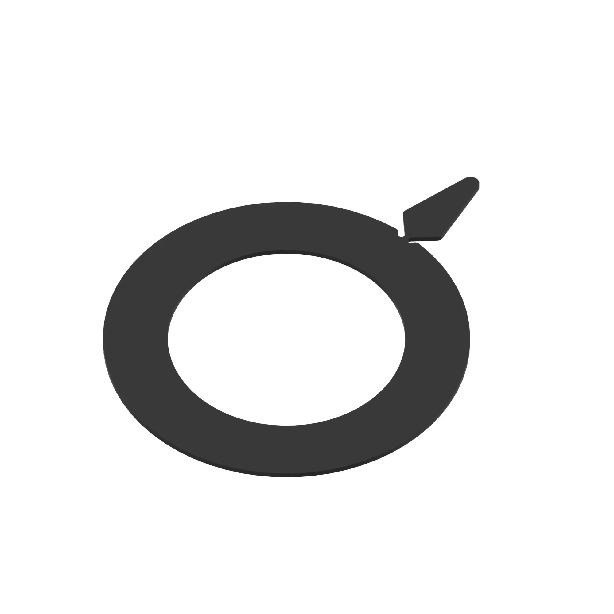 John Deere Shim - T307592